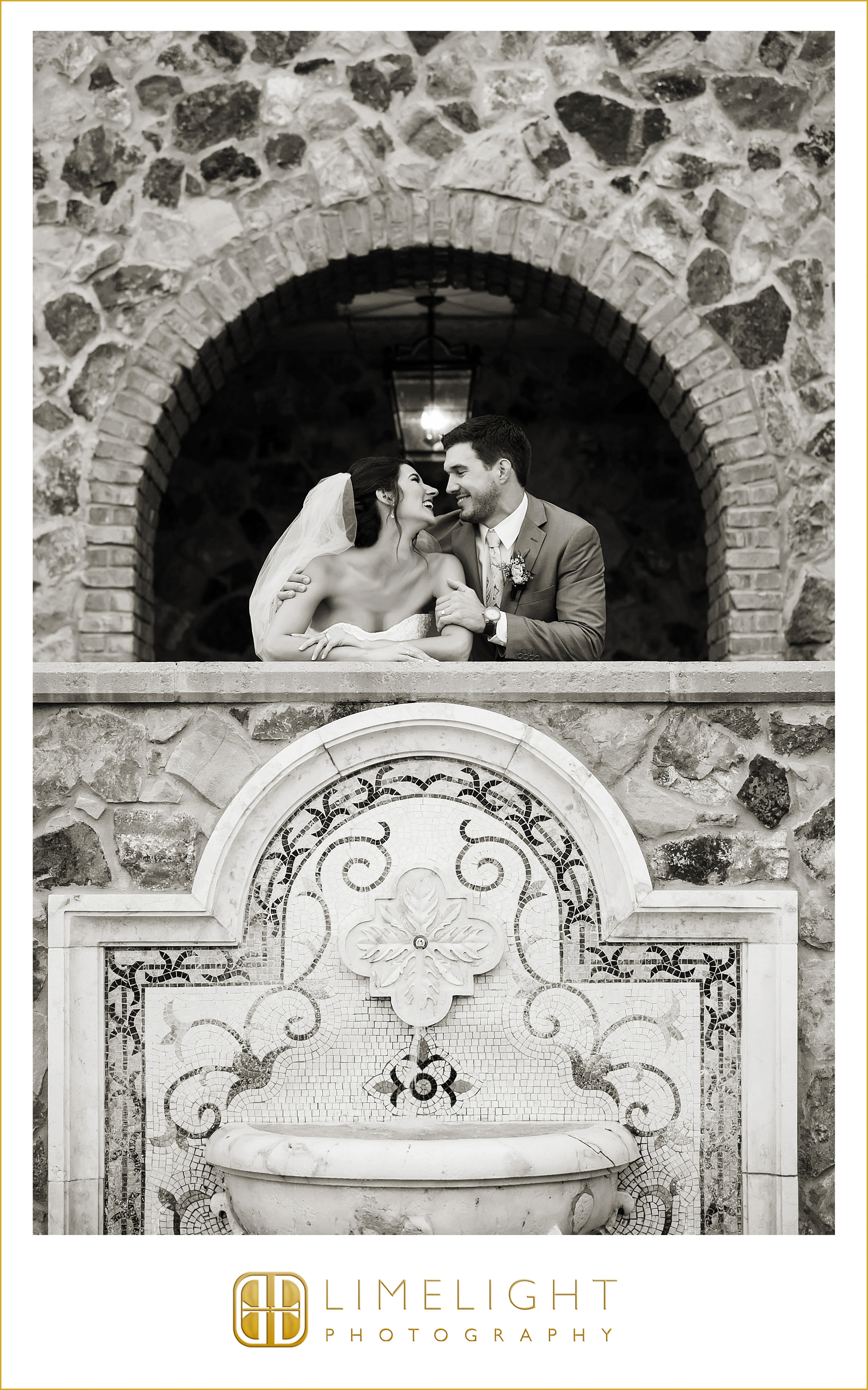 Portraits | Mr. & Mrs. | Wedding