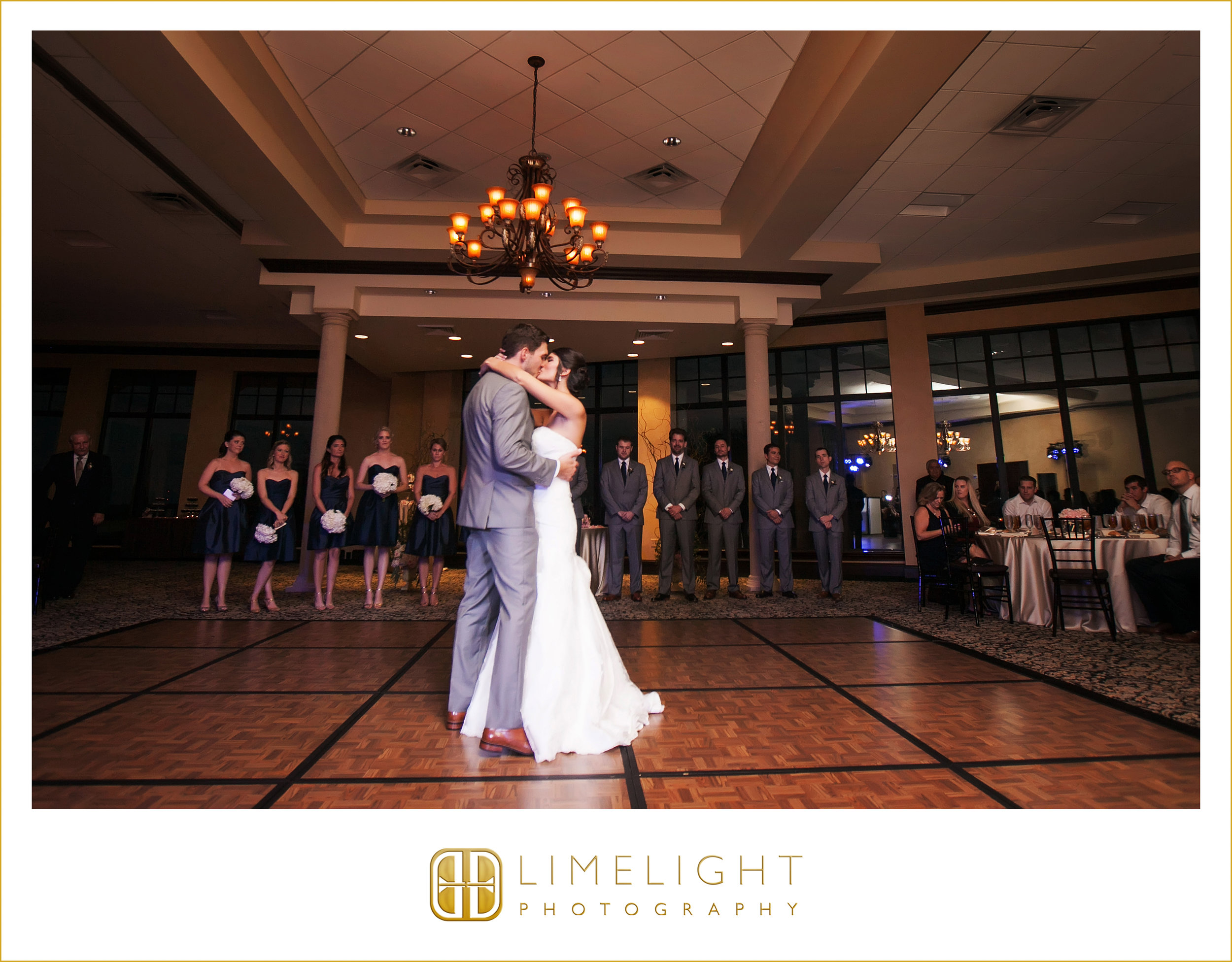 First Dance | Bride & Groom | Wedding