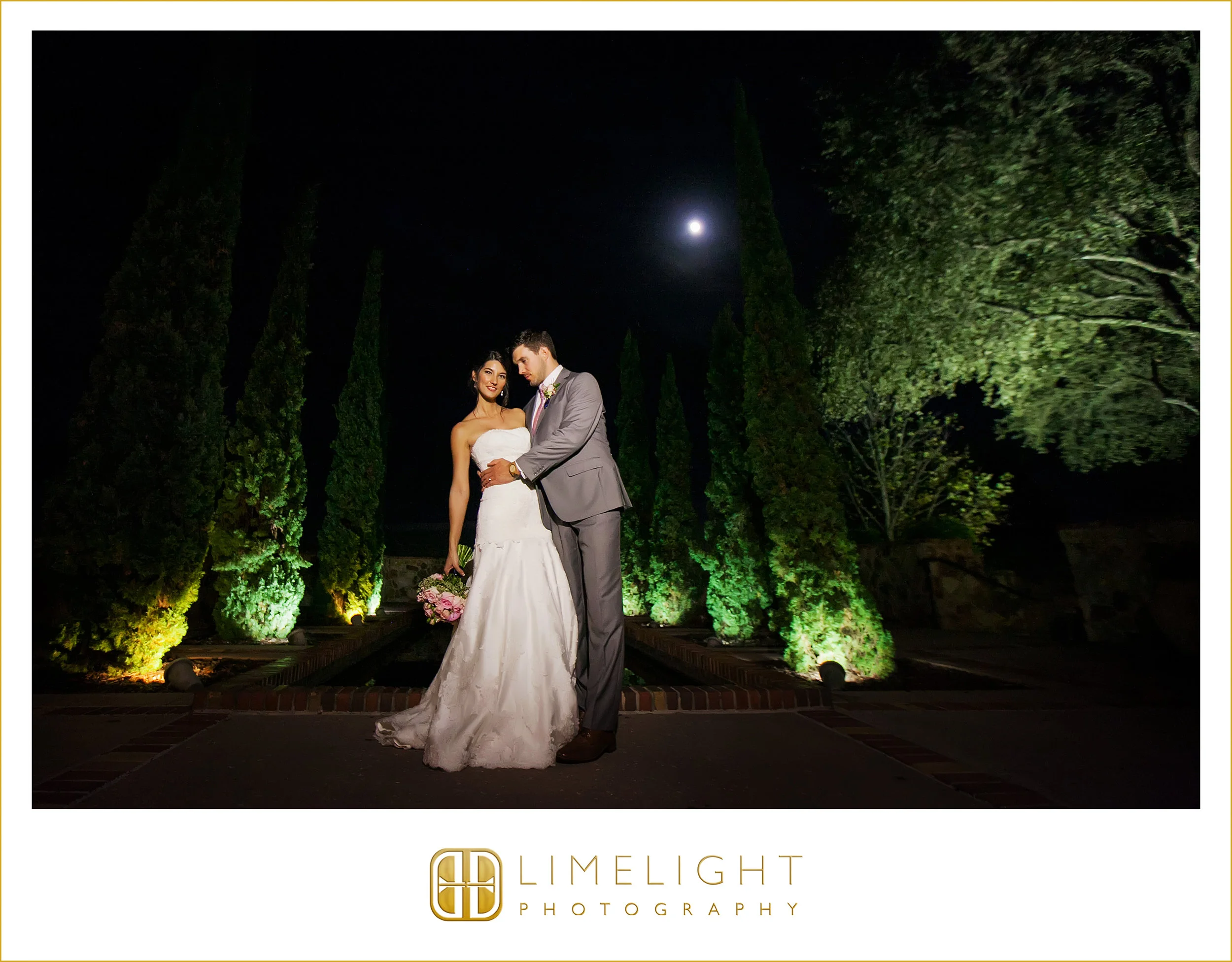 Portraits | Mr. & Mrs. | Wedding