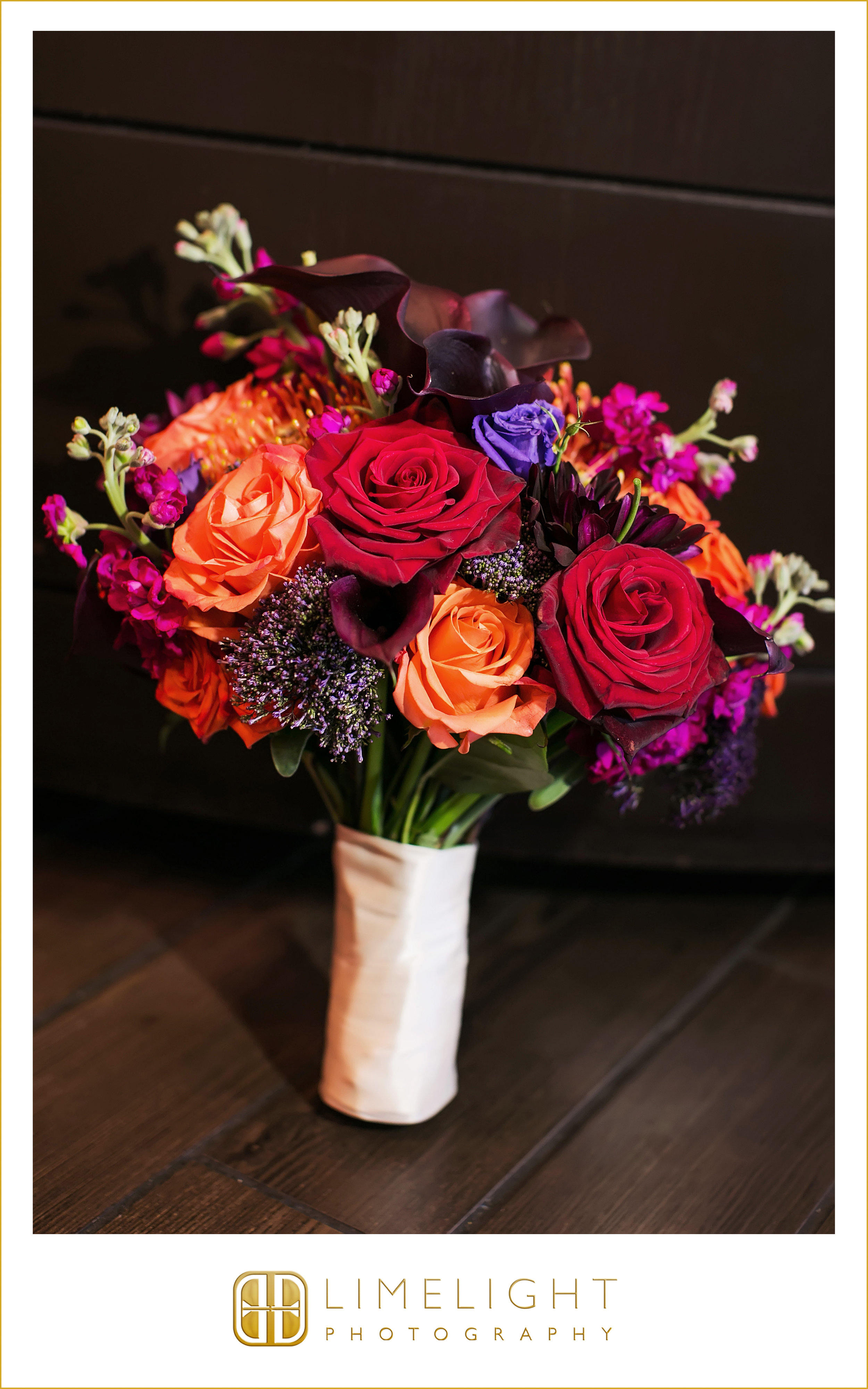 Bouquet | Bride | Wedding