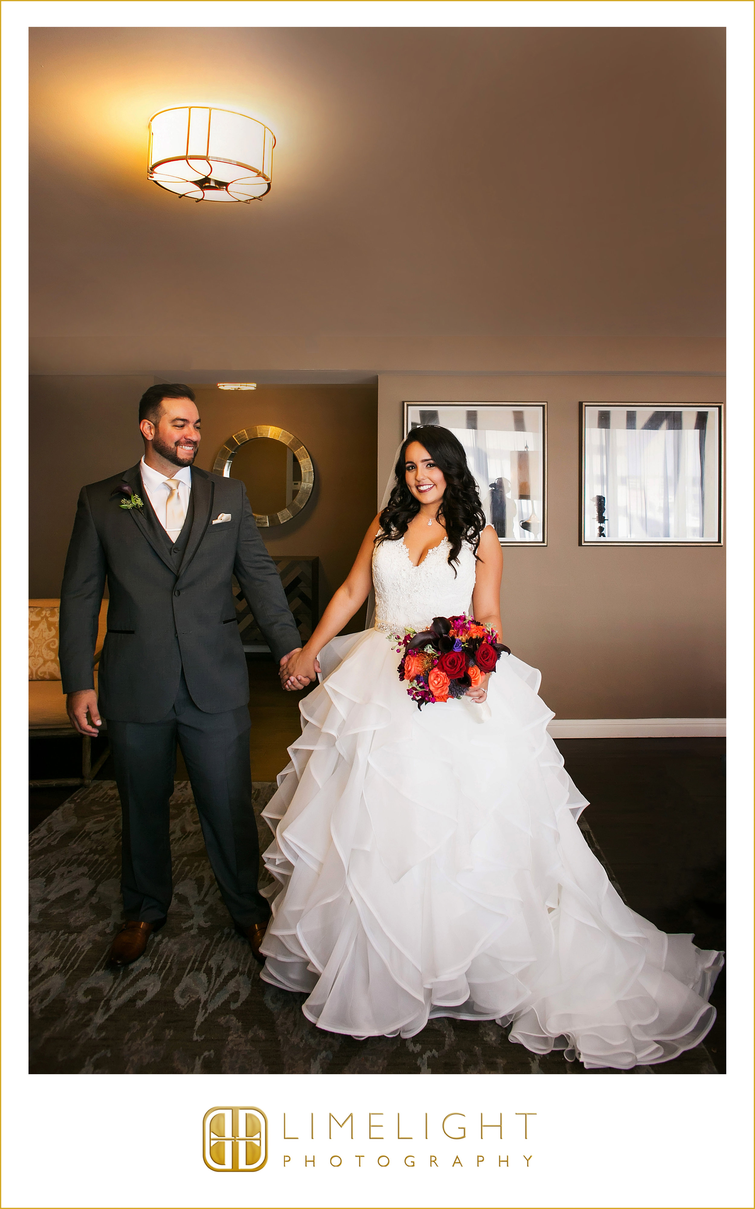 Portraits | Bride & Groom | Wedding