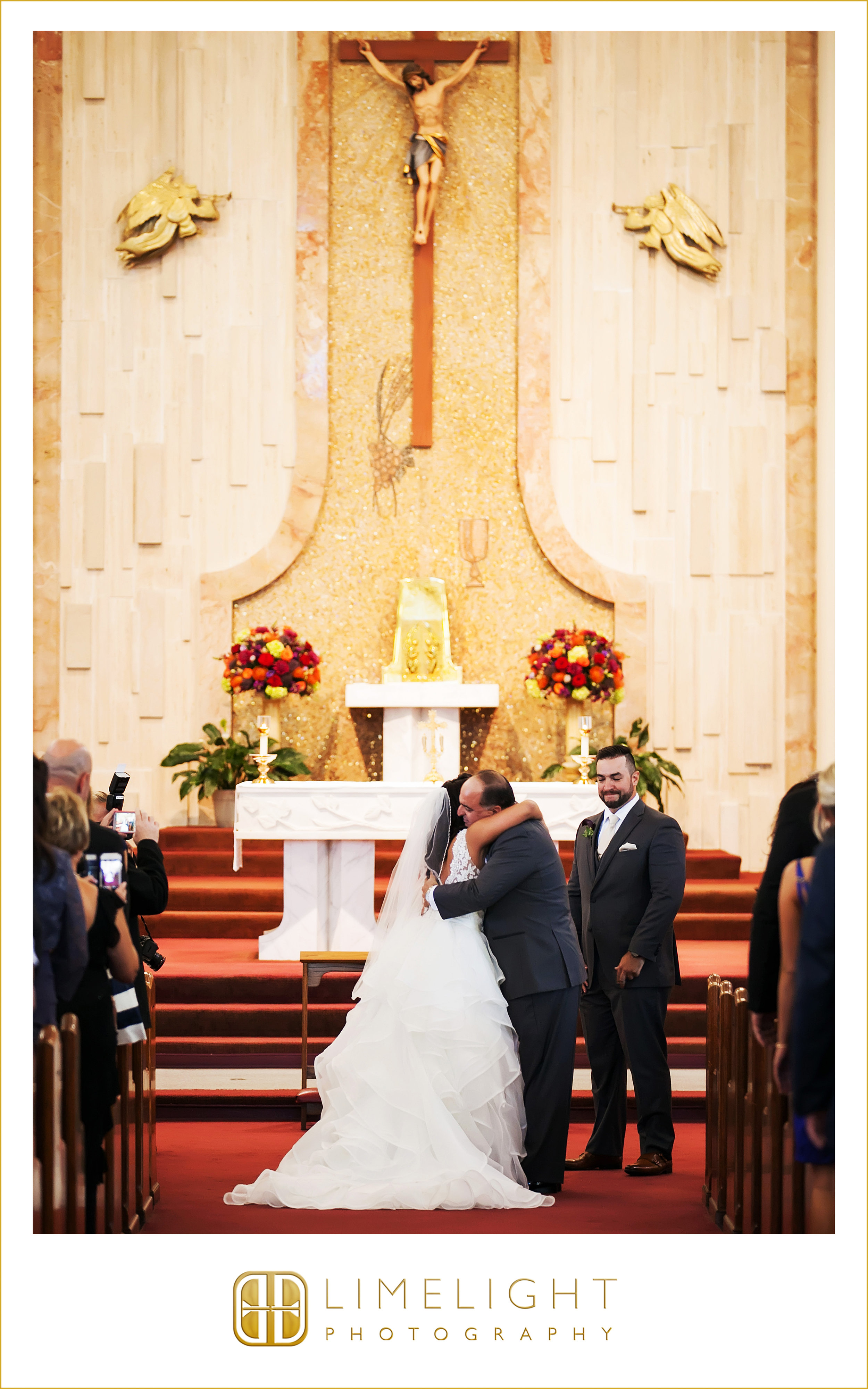 Bride & Groom | Ceremony | Wedding