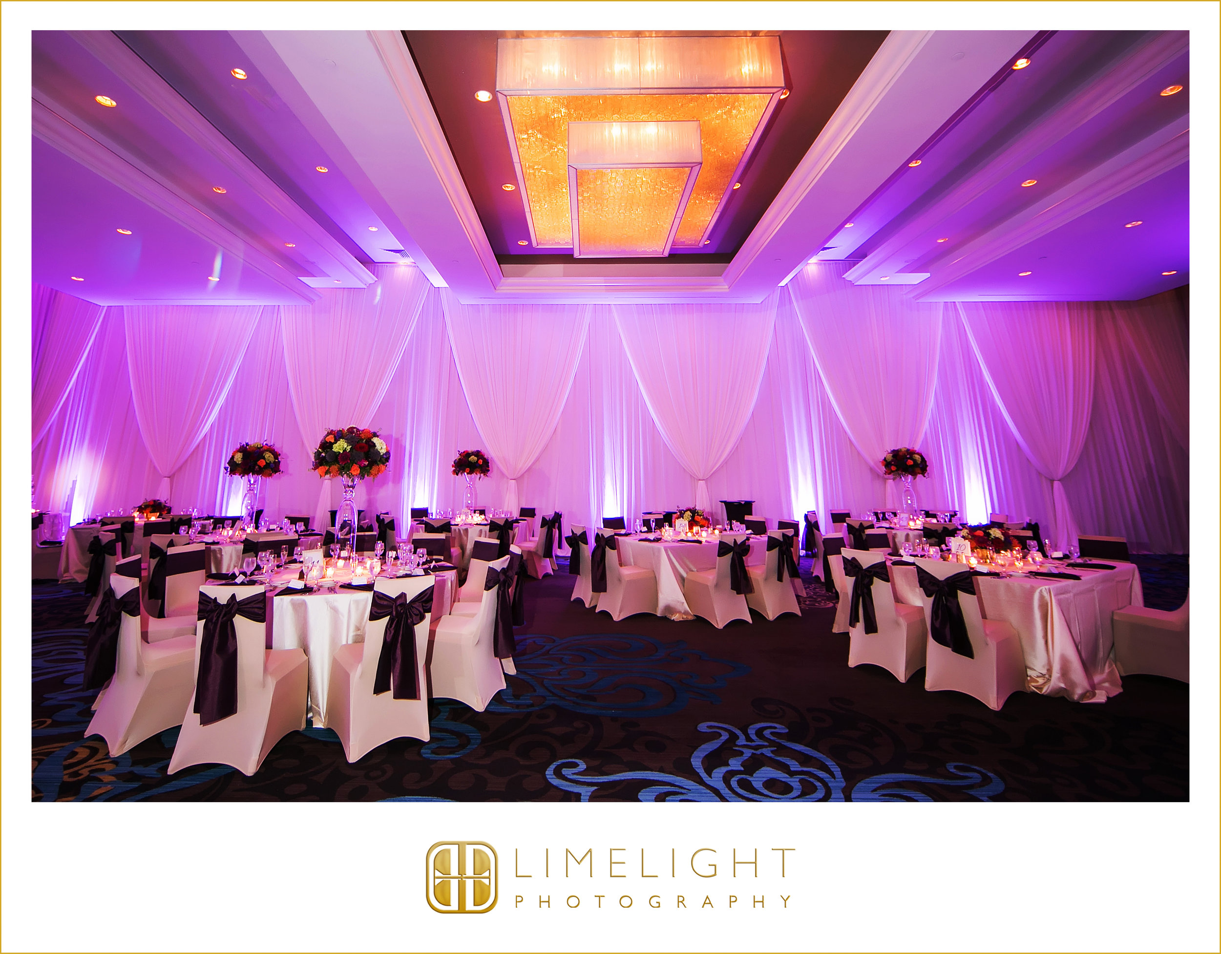 Venue | Reception | Wedding
