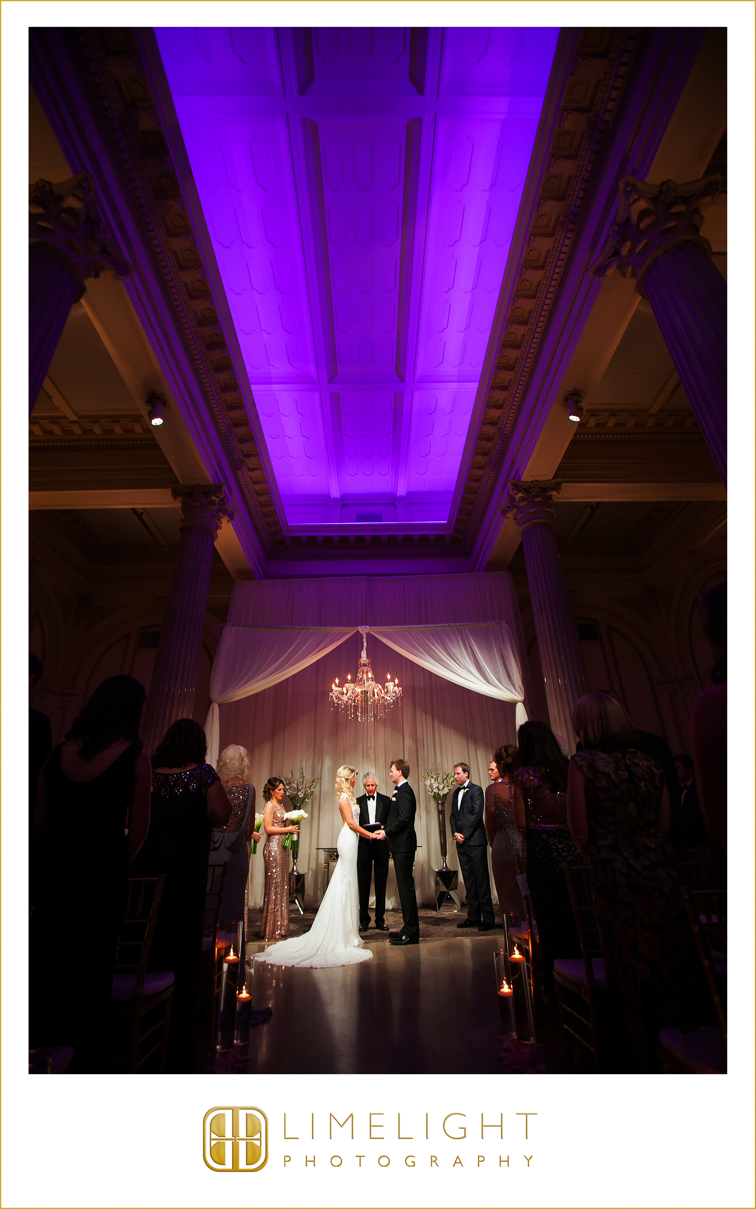 Ceremony | Venue | Wedding