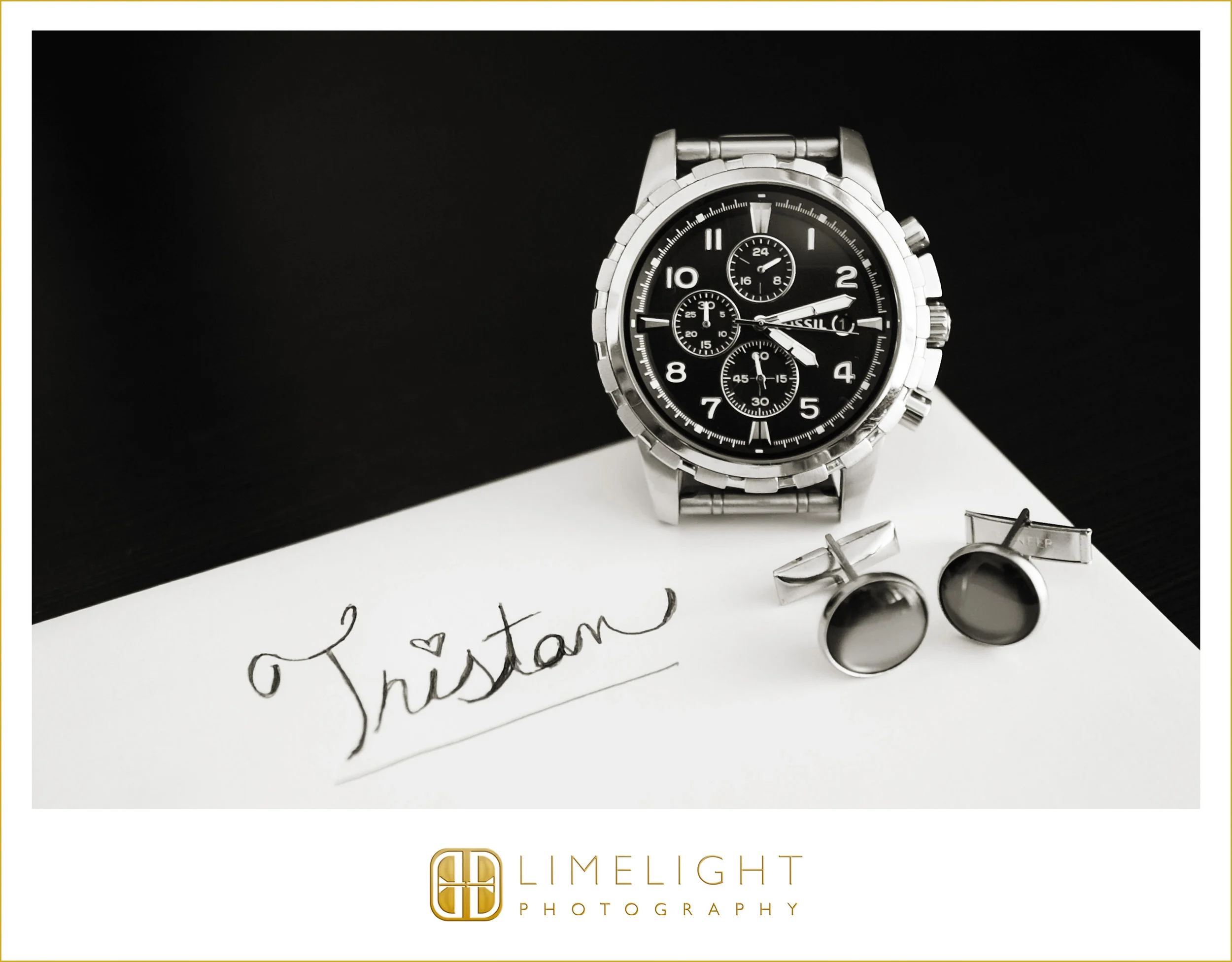 Gift | Groom | Wedding