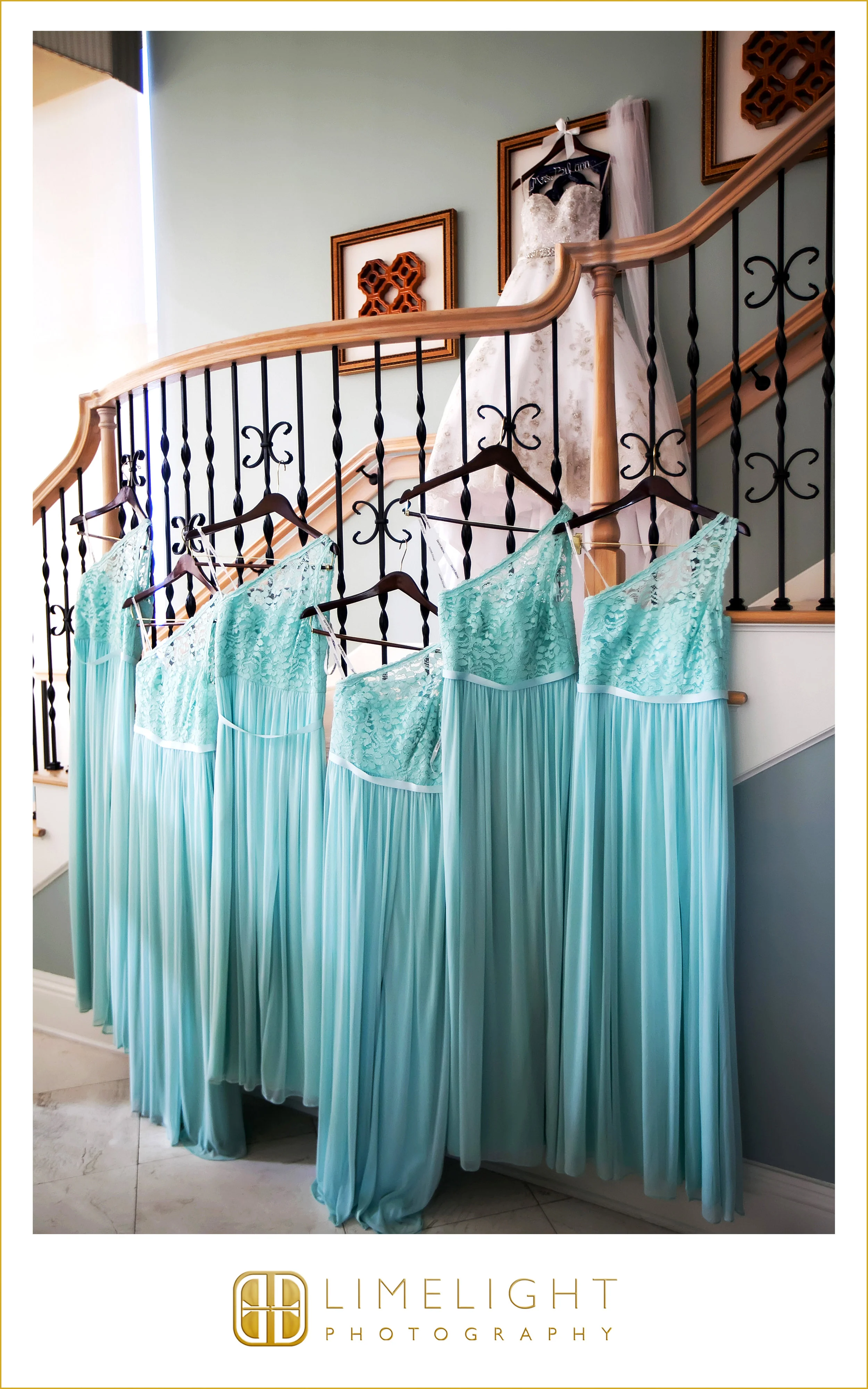 Dresses | Bridesmaids | Wedding