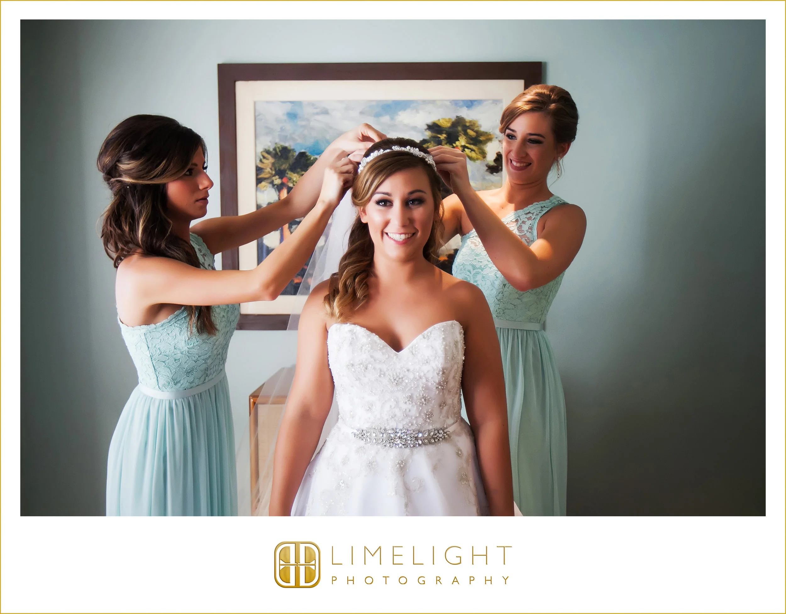 Veil | Bride | Wedding 