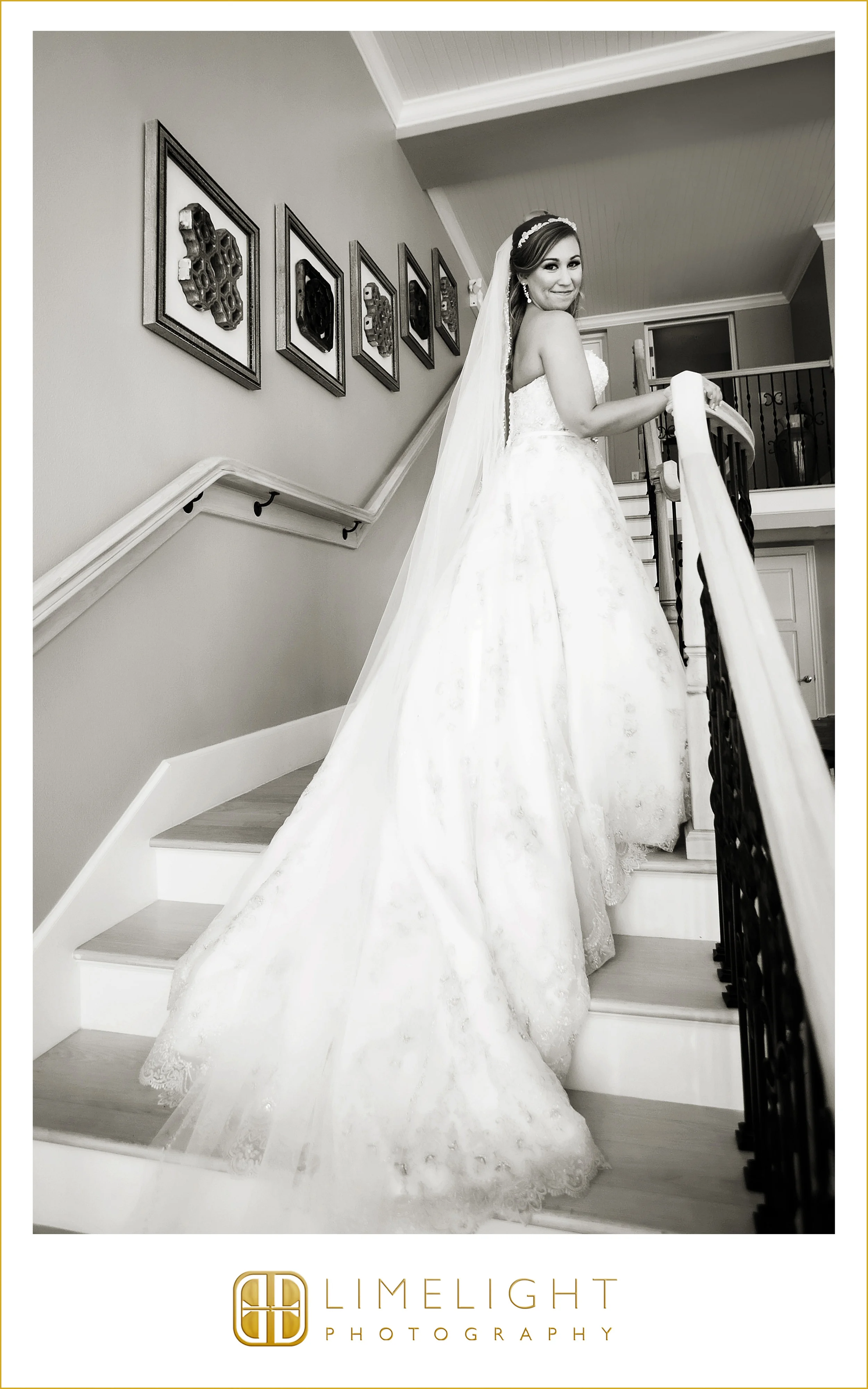 Portrait | Bride | Wedding