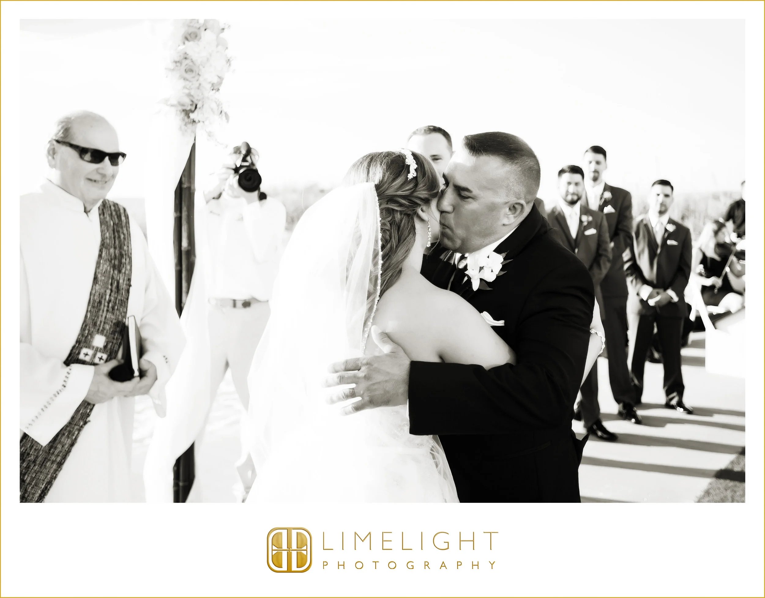 Father | Bride | Wedding