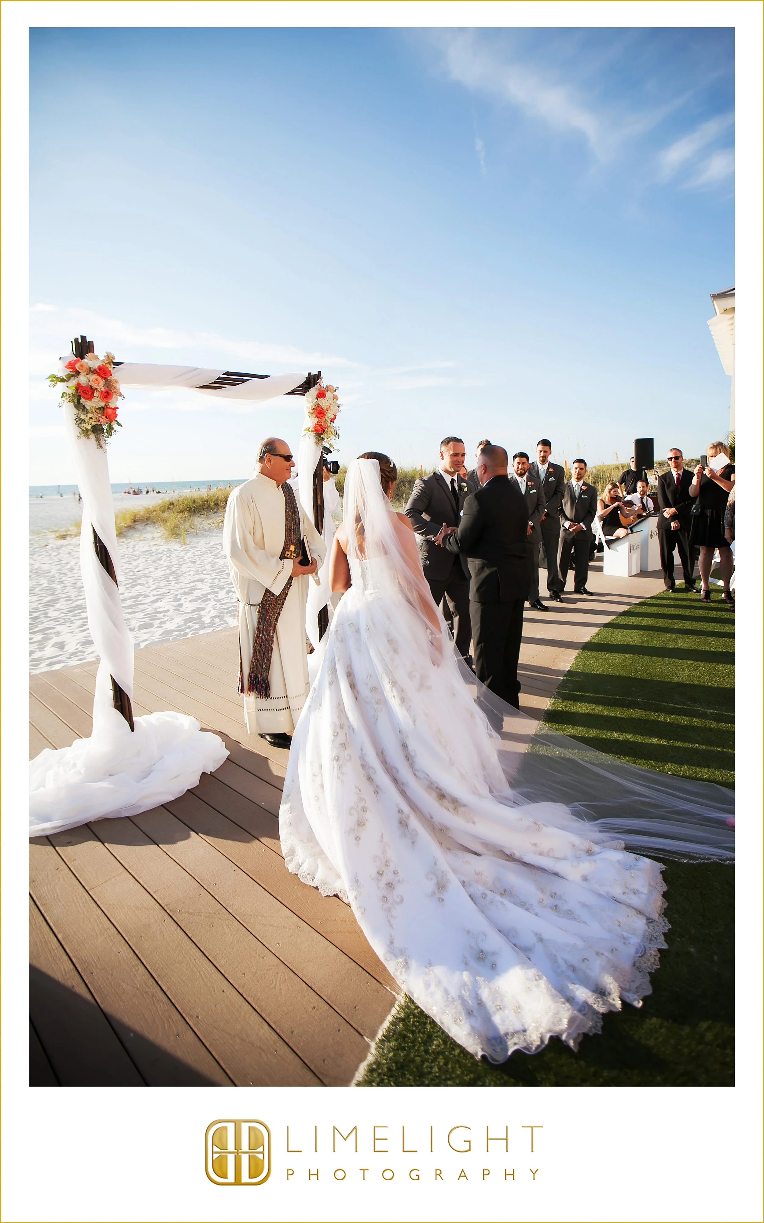 Ceremony | Venue | Wedding