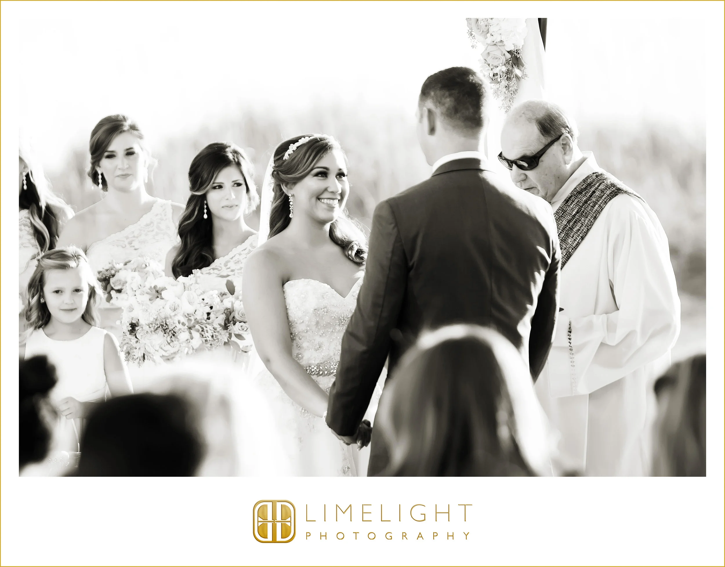 Bride | Ceremony | Wedding