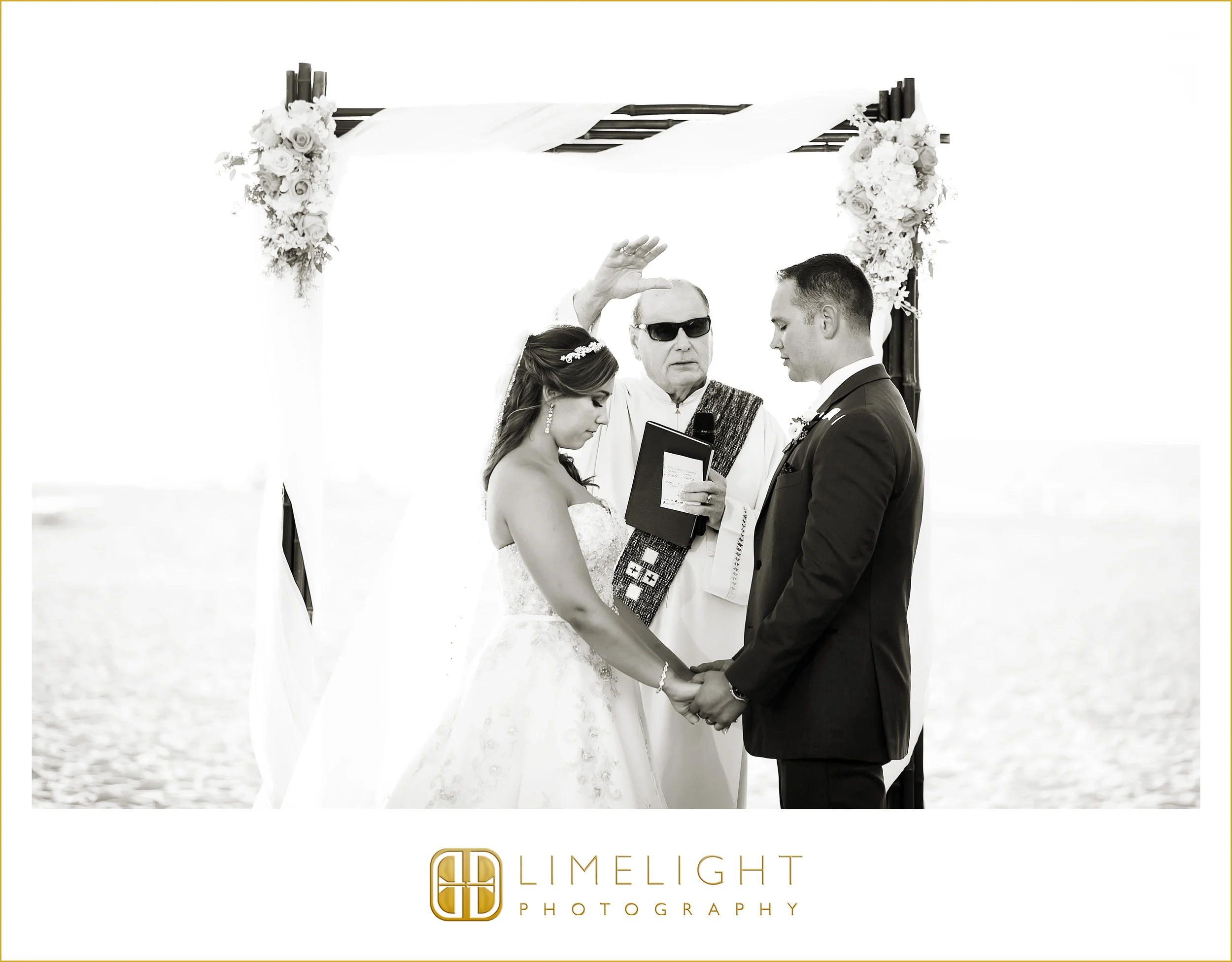 Ceremony | Bride & Groom | Wedding
