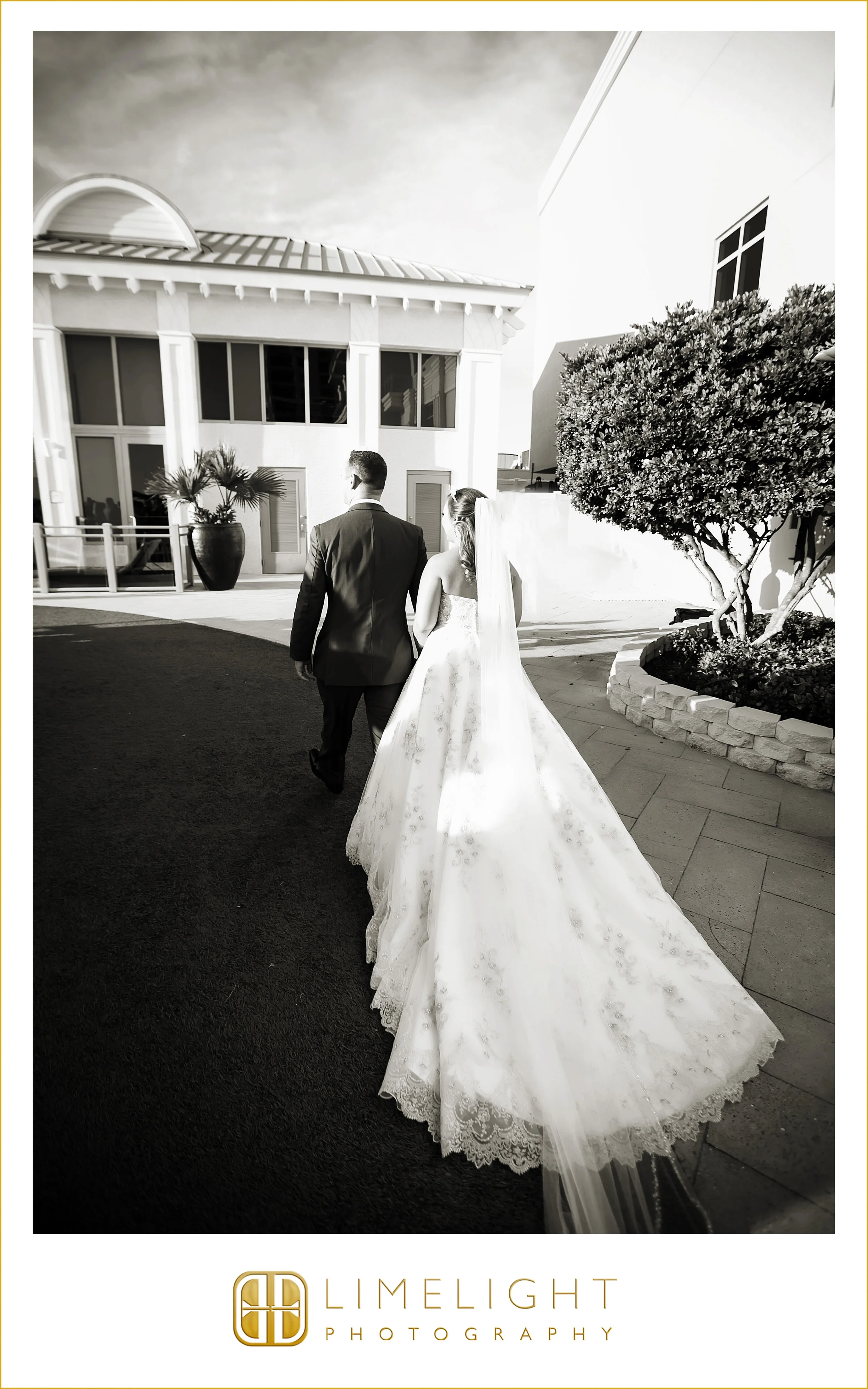 Portraits | Mr. & Mrs. | Wedding