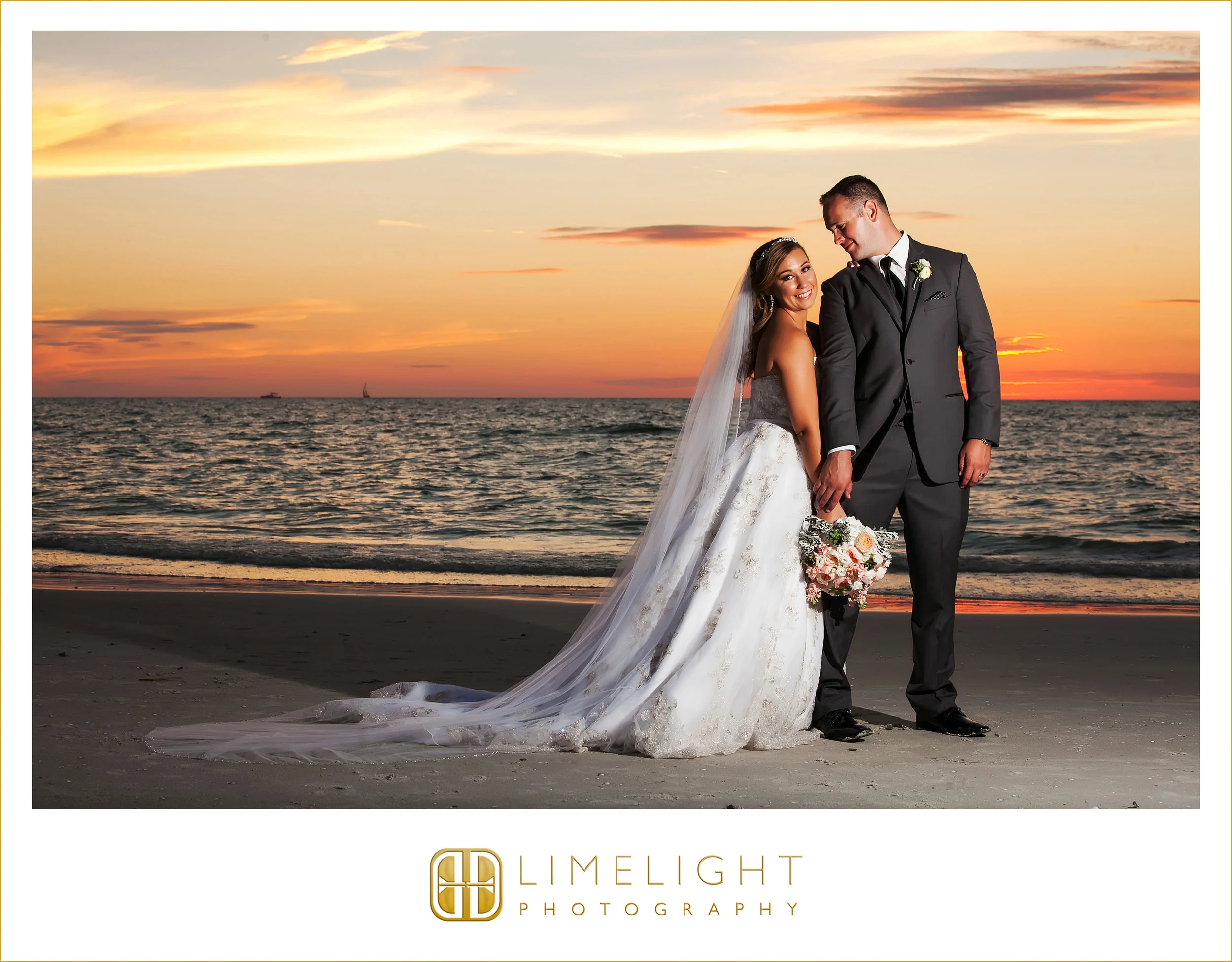 Portraits | Mr. & Mrs. | Wedding