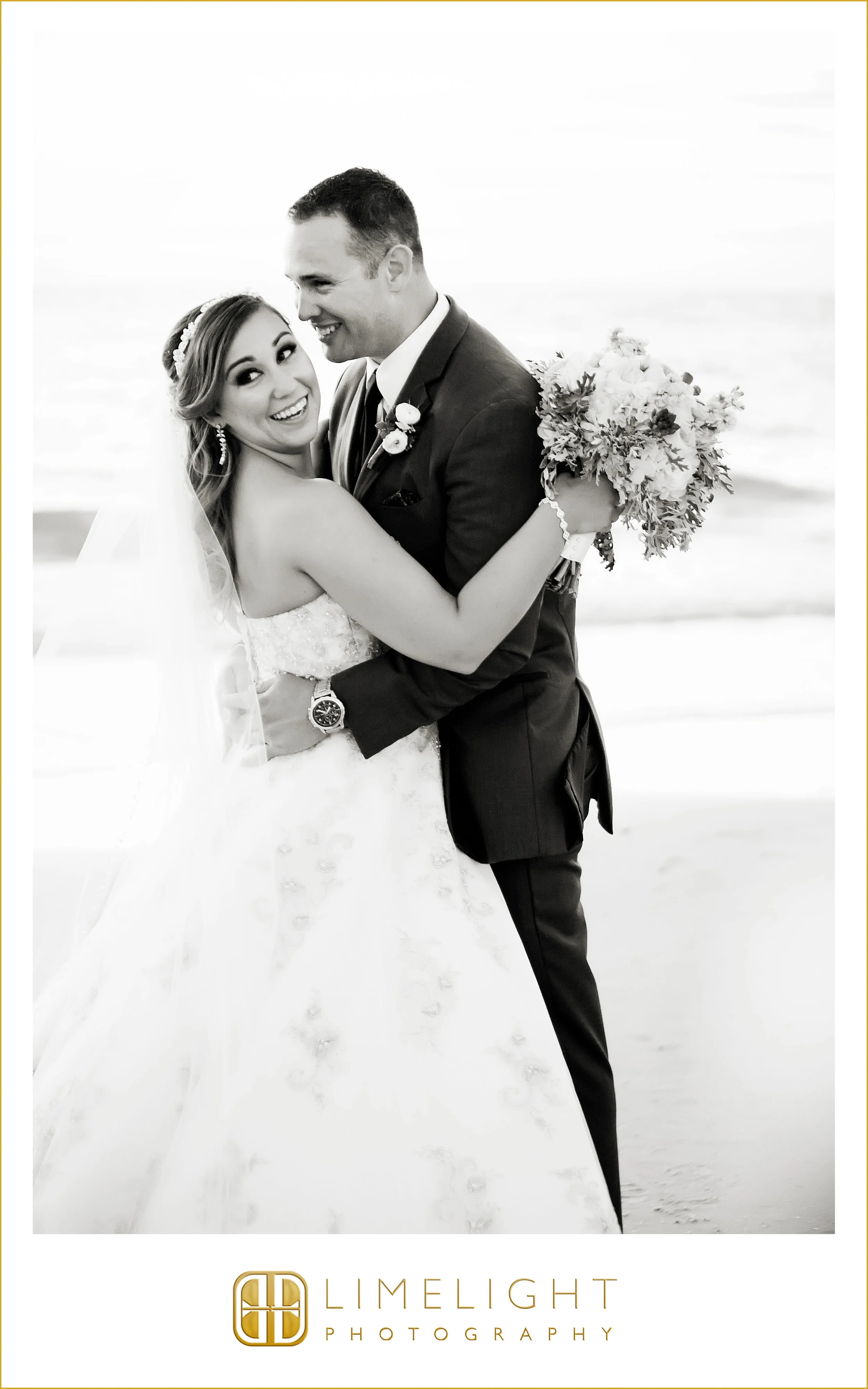Portraits | Mr. & Mrs. | Wedding