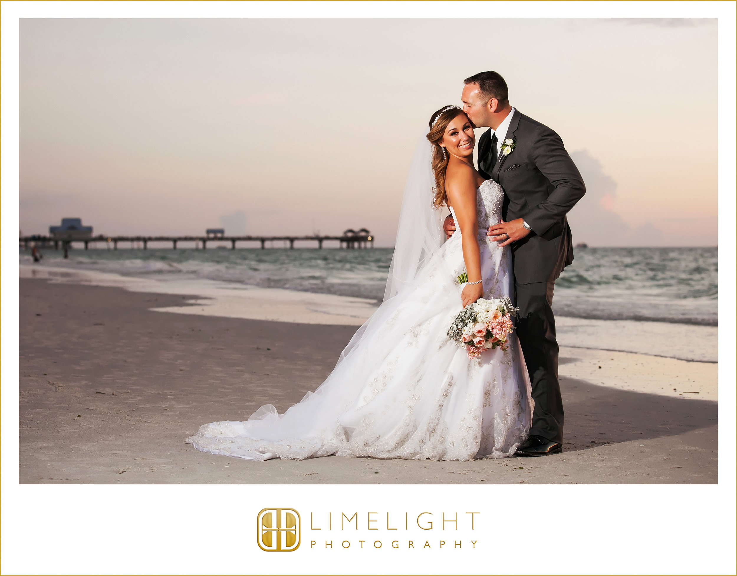 Portraits | Mr. & Mrs. | Wedding