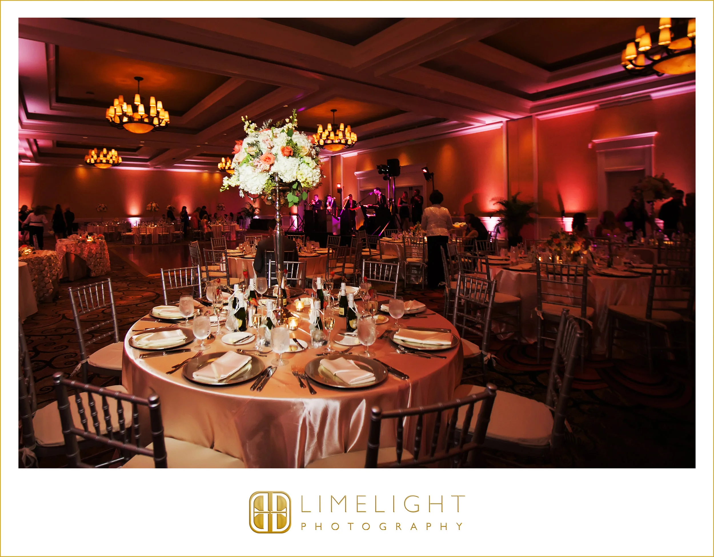 Venue | Reception | Wedding