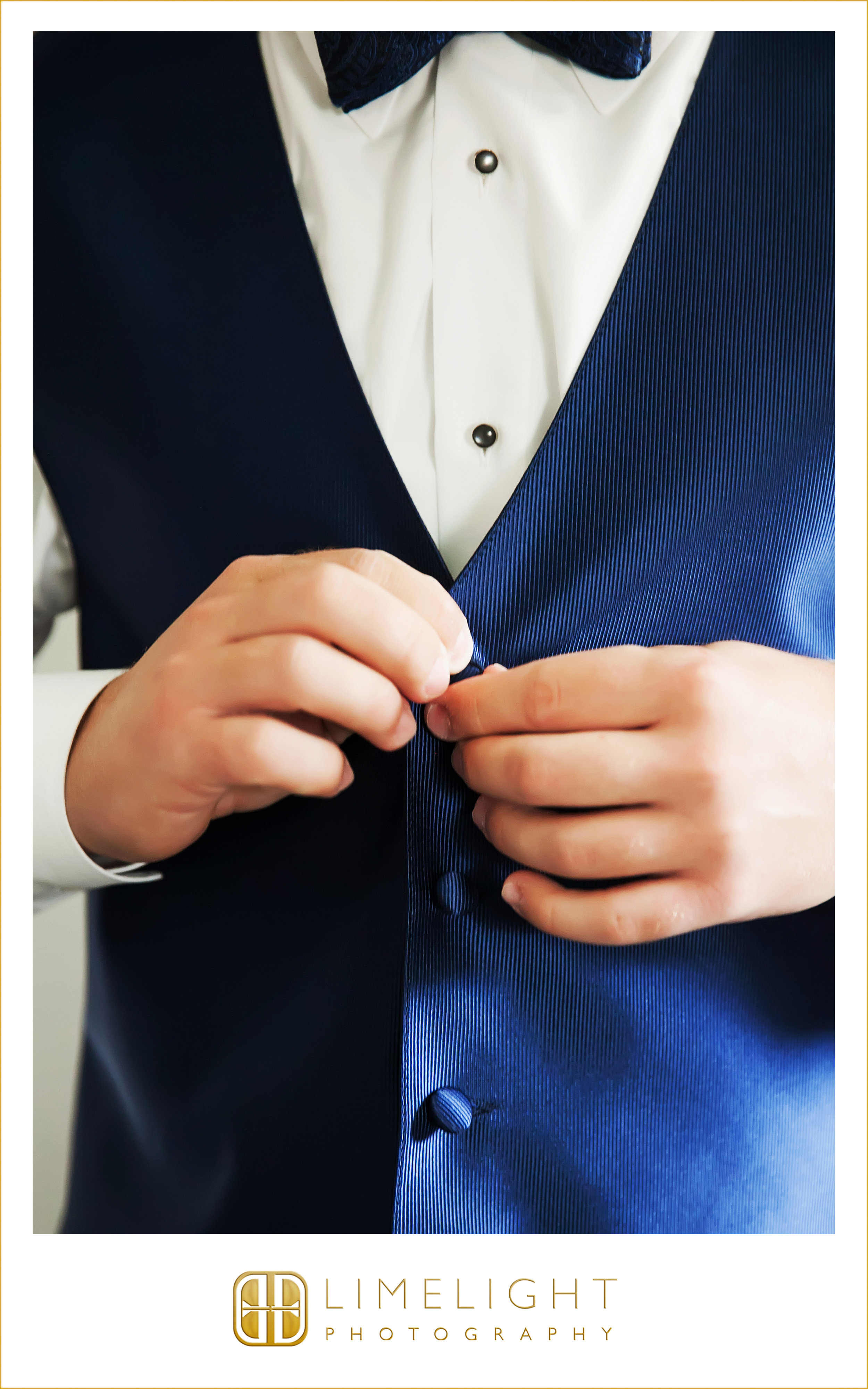 Suit | Groom | Wedding