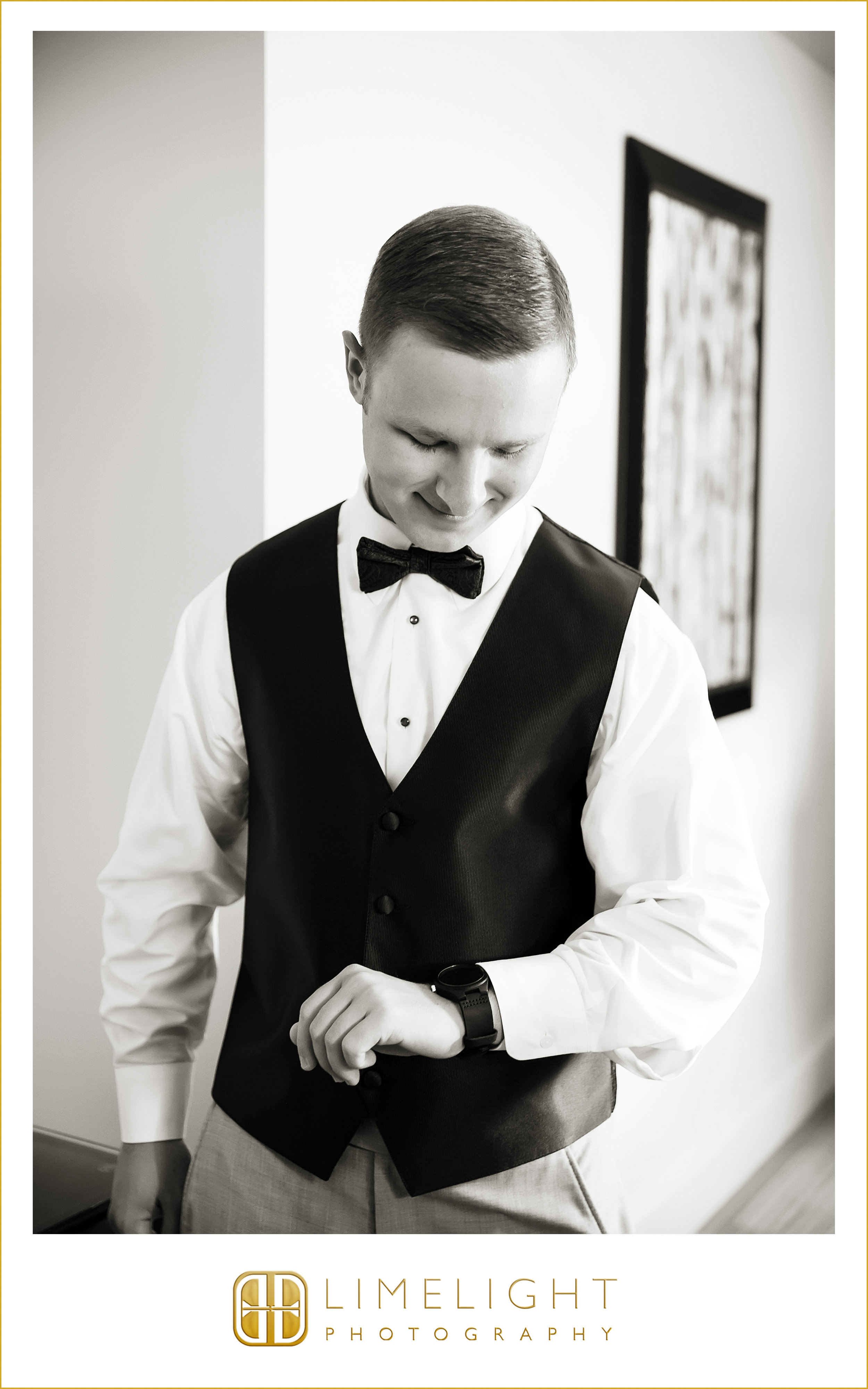 Groom | Suit | Wedding