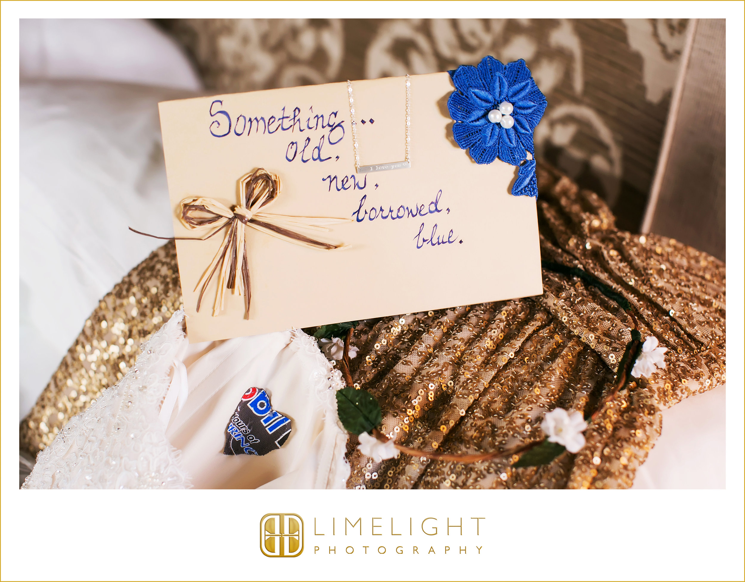 Details | Bride | Wedding