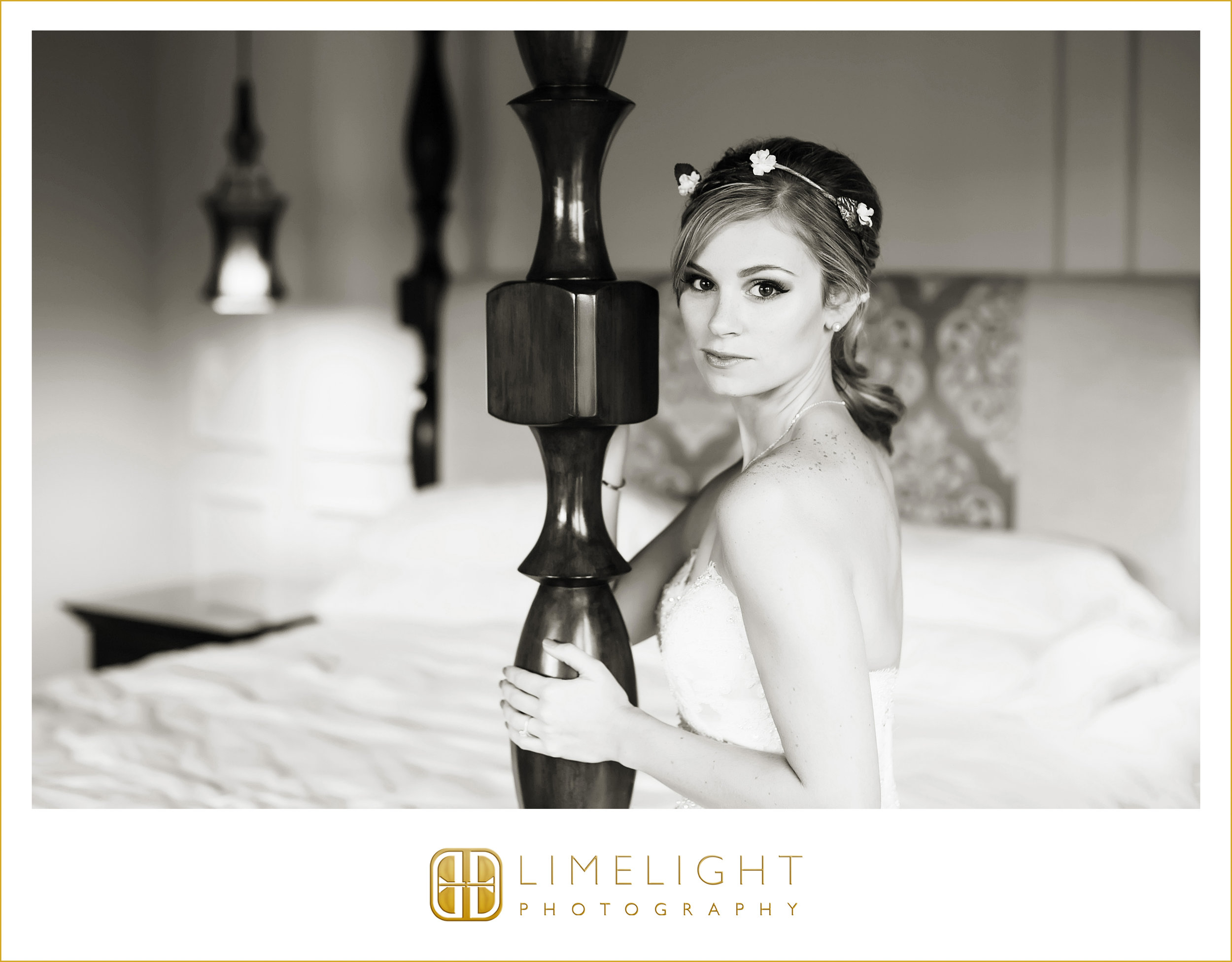 Bride | Portrait | Wedding