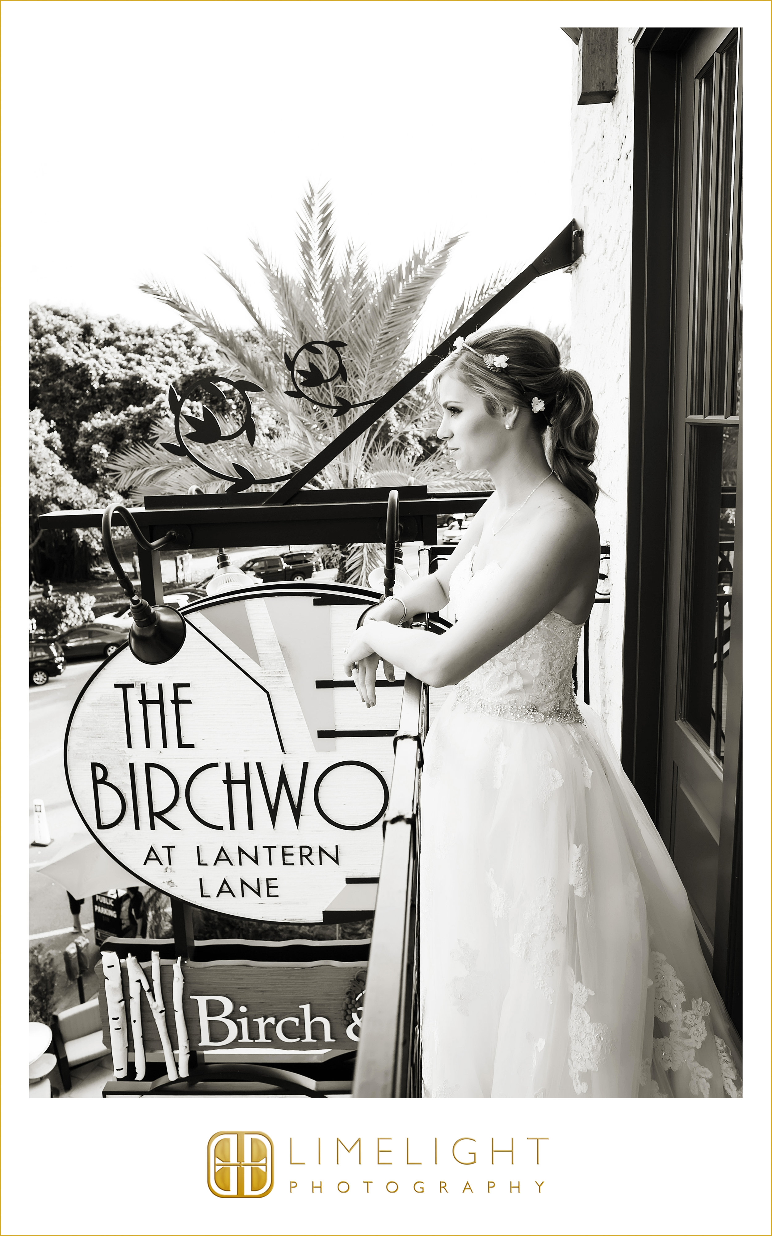 Bride | Portrait | Wedding