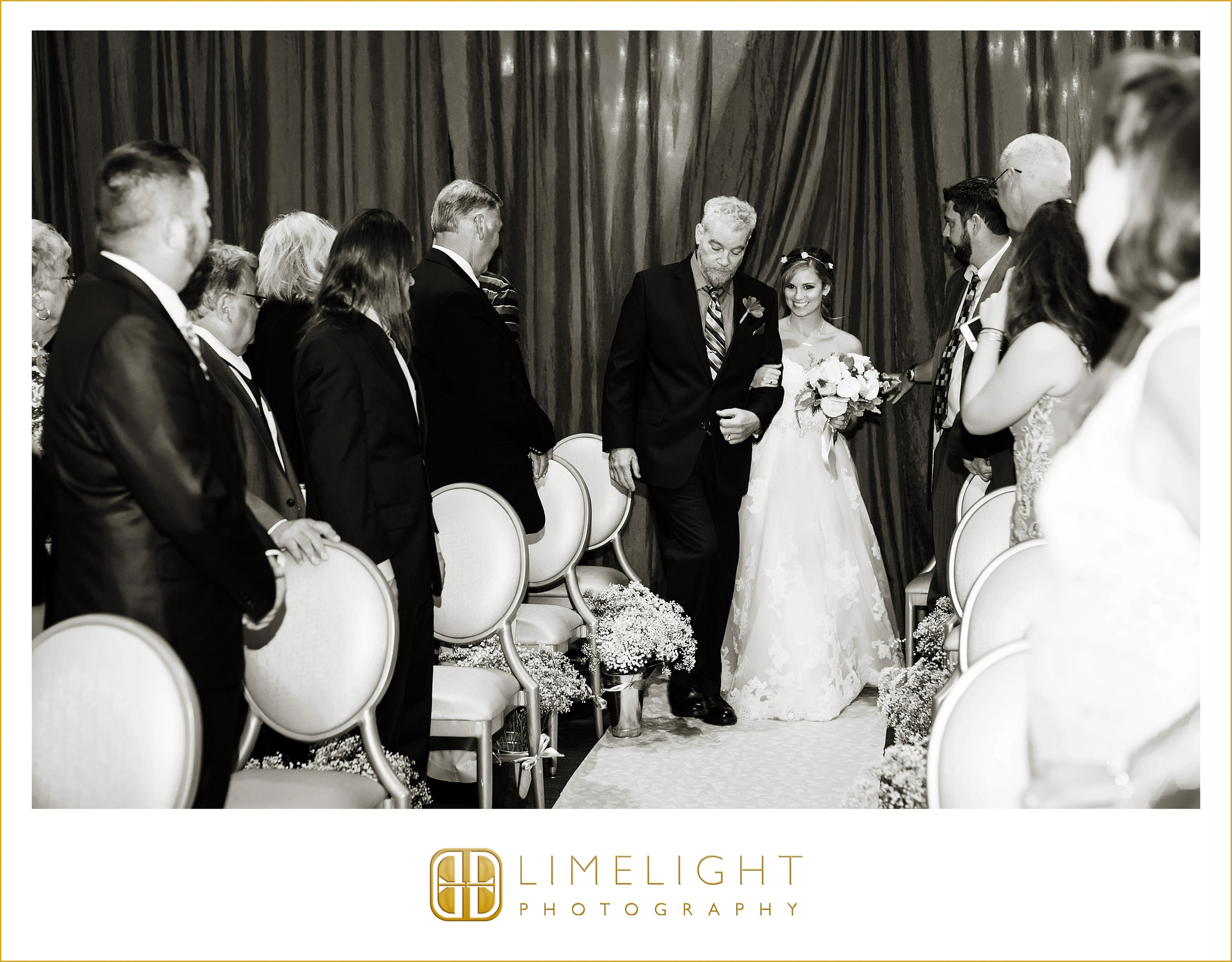 Father | Bride | Wedding