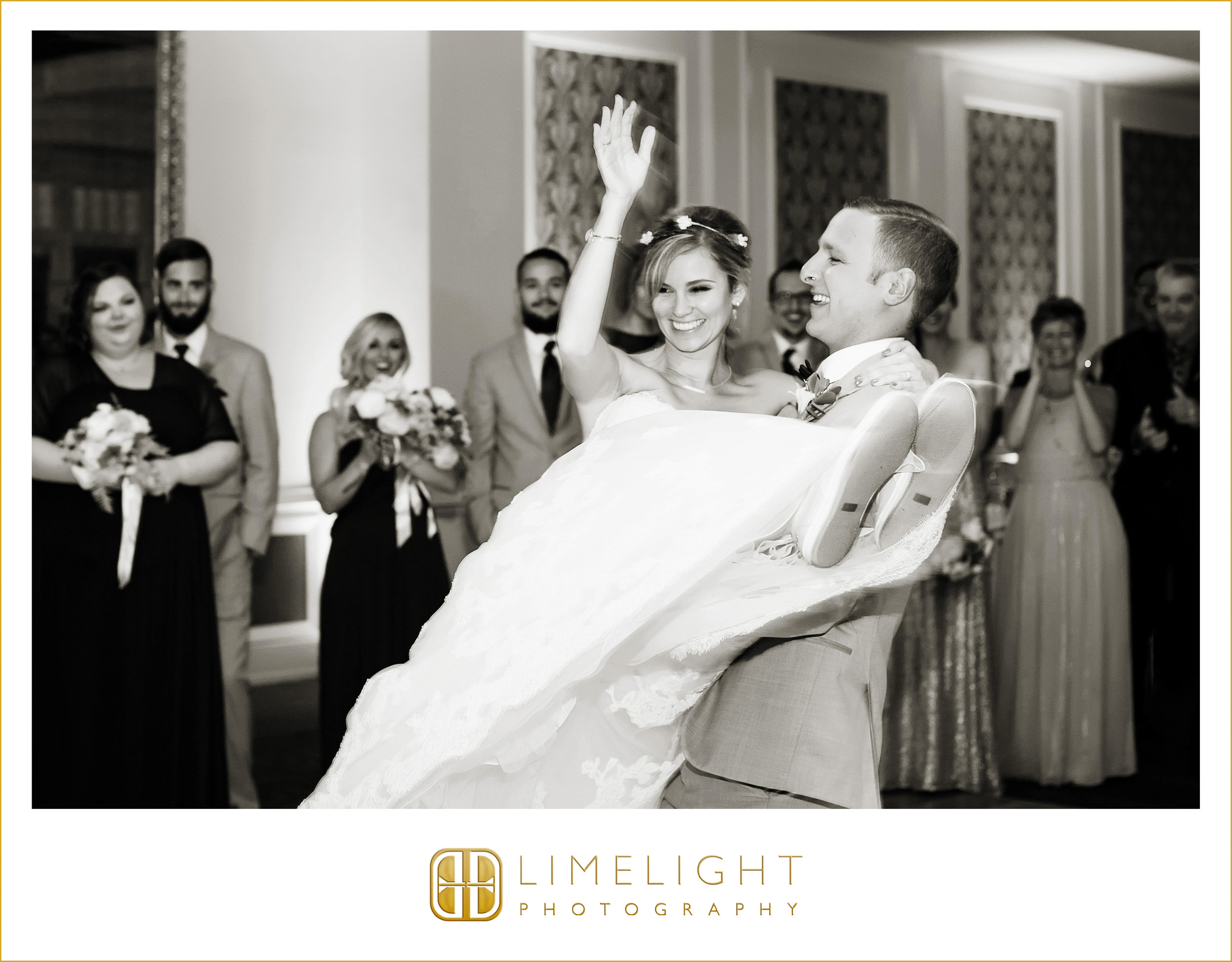 Reception | Mr. & Mrs. | Wedding