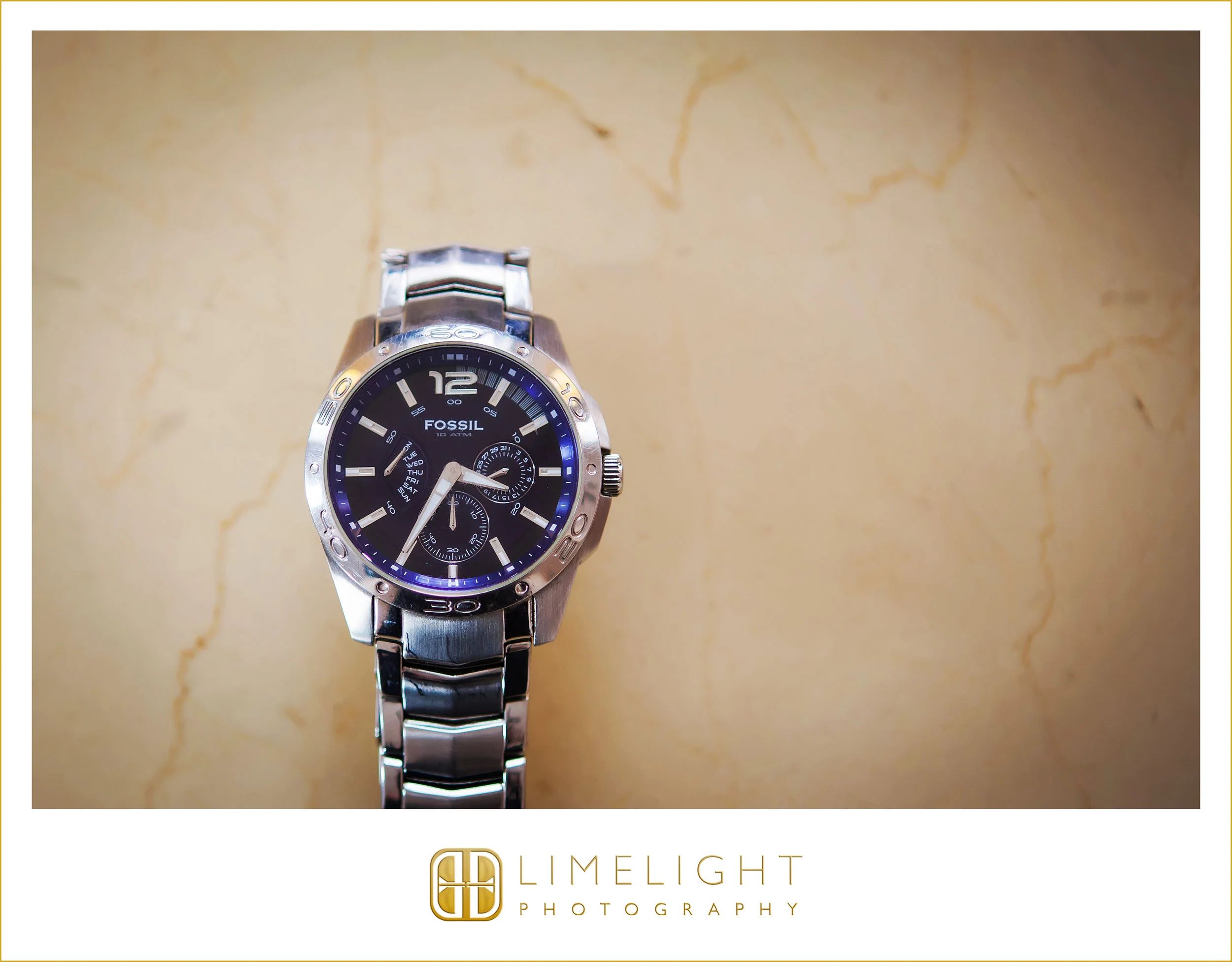 Watch | Groom | Wedding