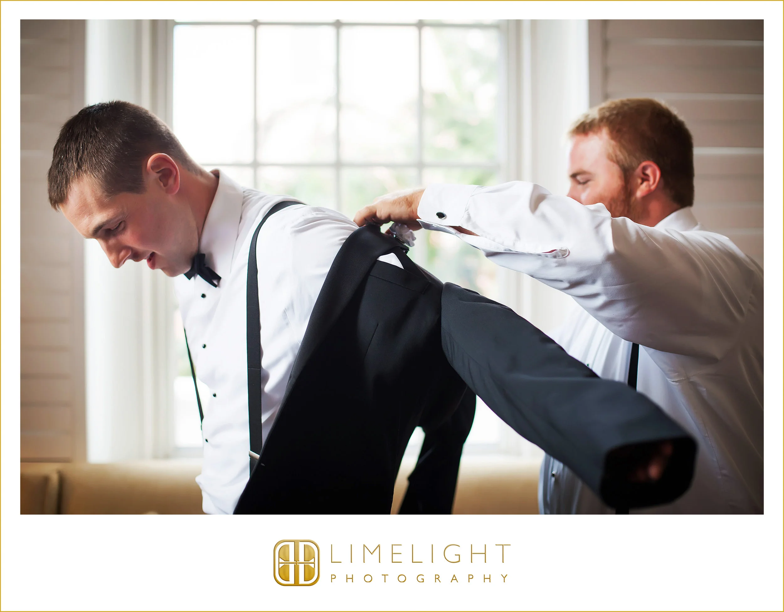 Suit | Groom | Wedding