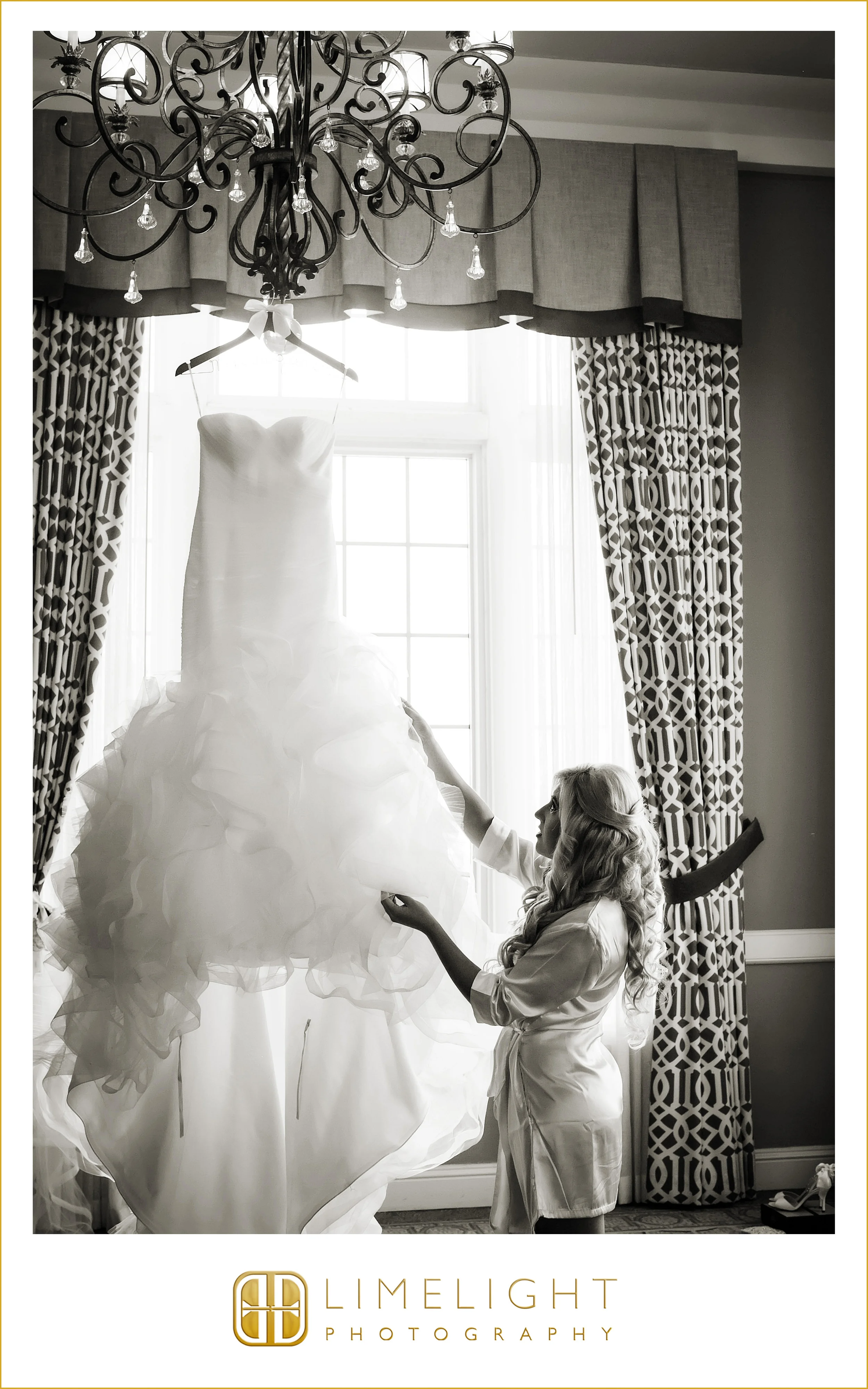 Dress | Bride | Wedding
