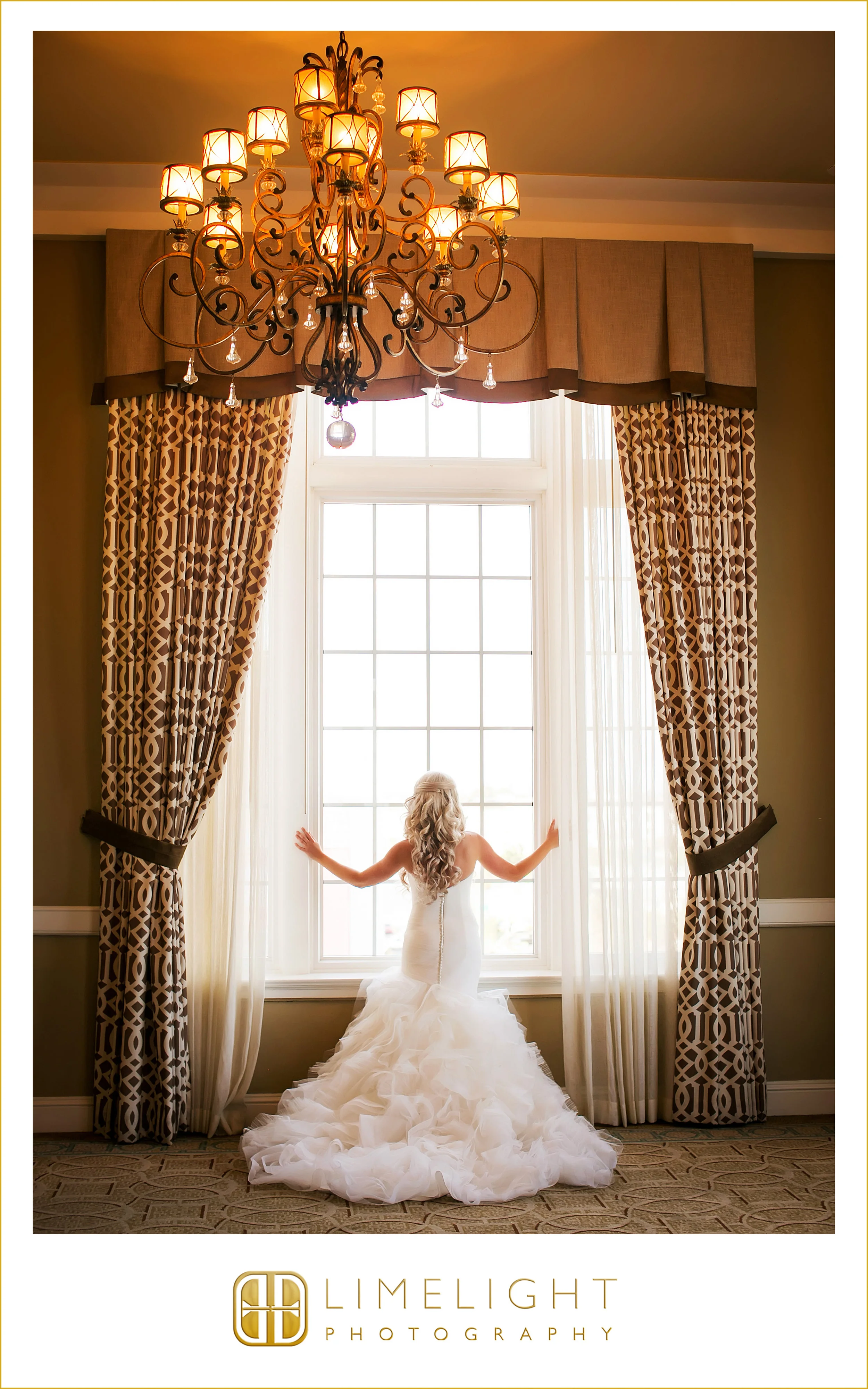 Portraits | Bride | Wedding
