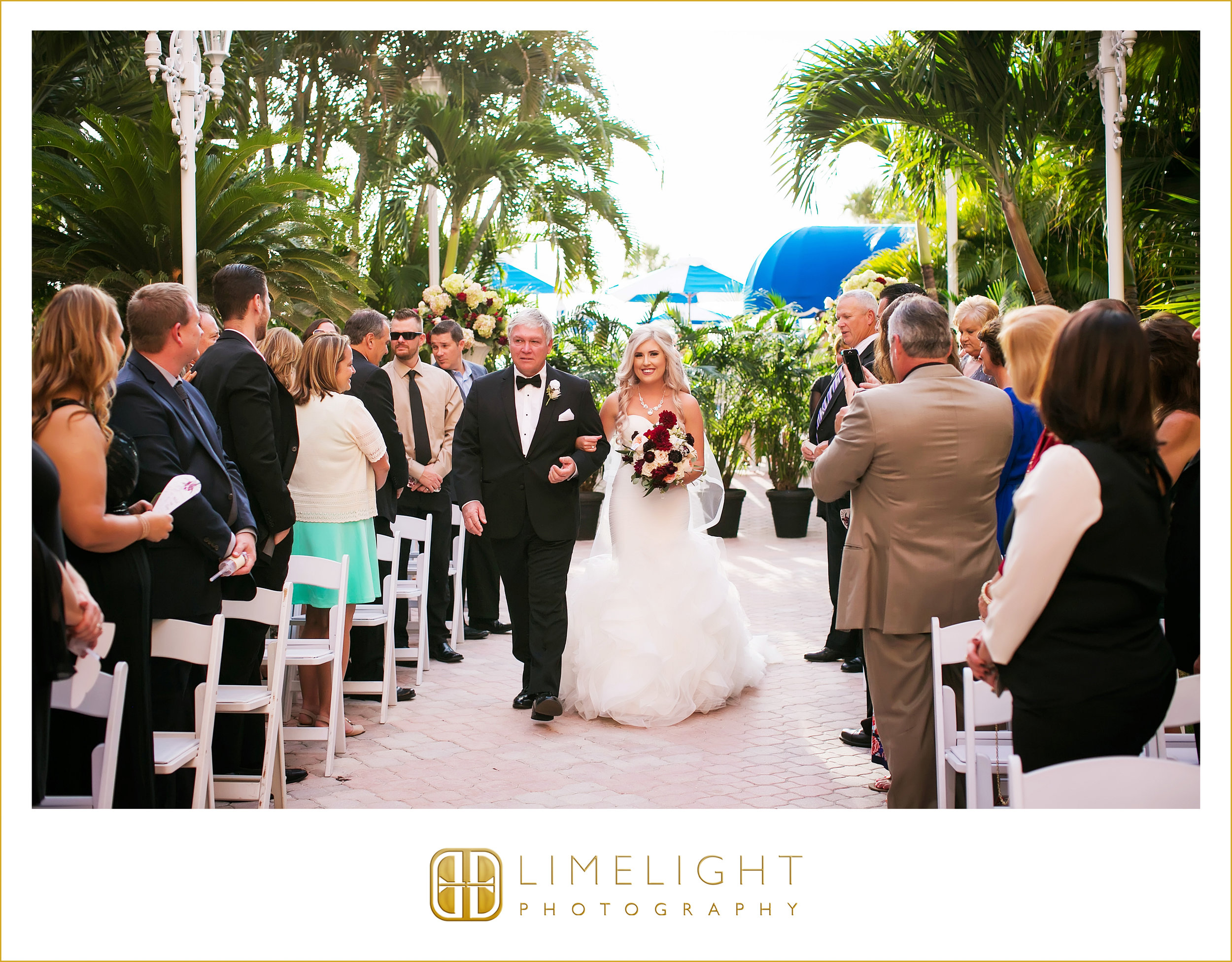 Bride | Ceremony | Wedding