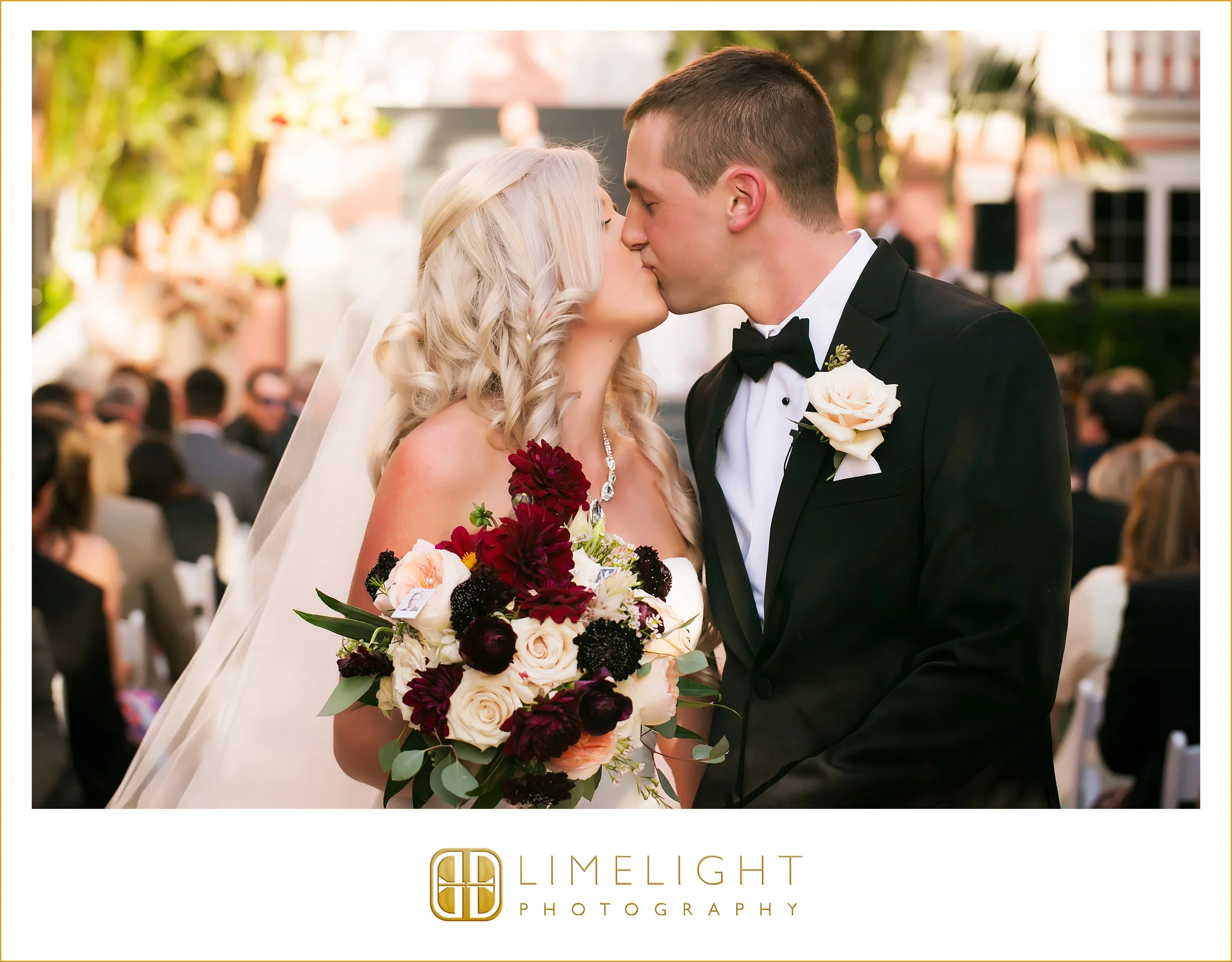 Husband & Wife | Ceremony | Wedding