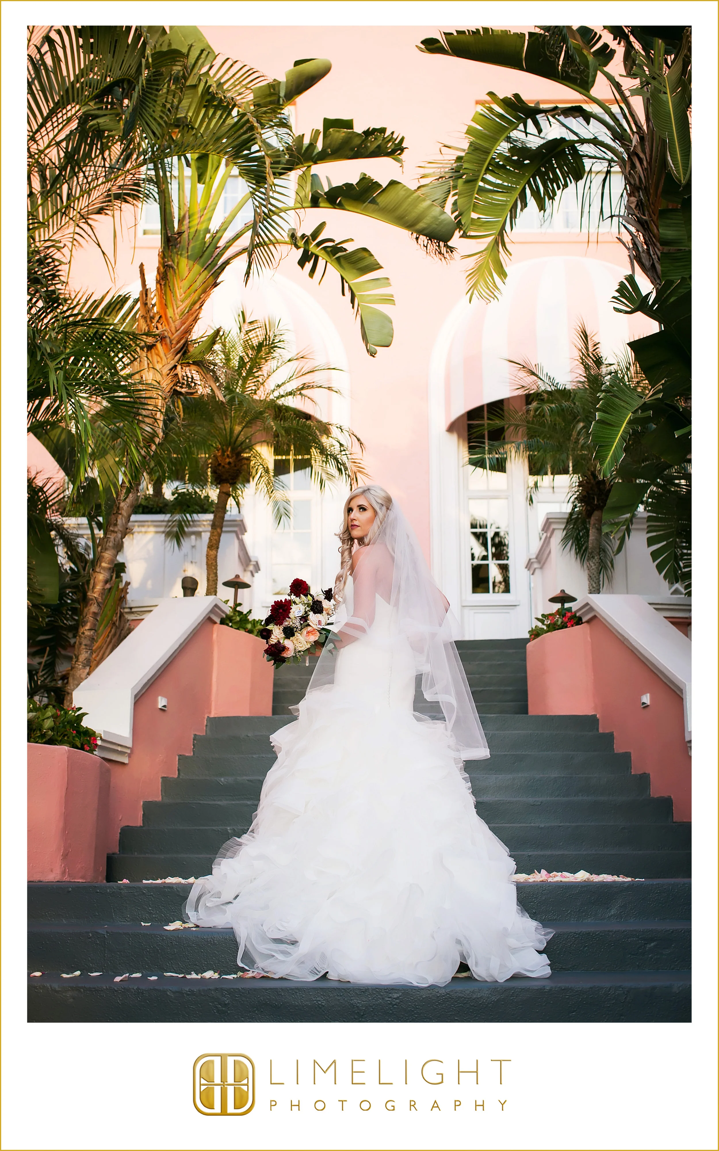 Portraits | Bride | Wedding