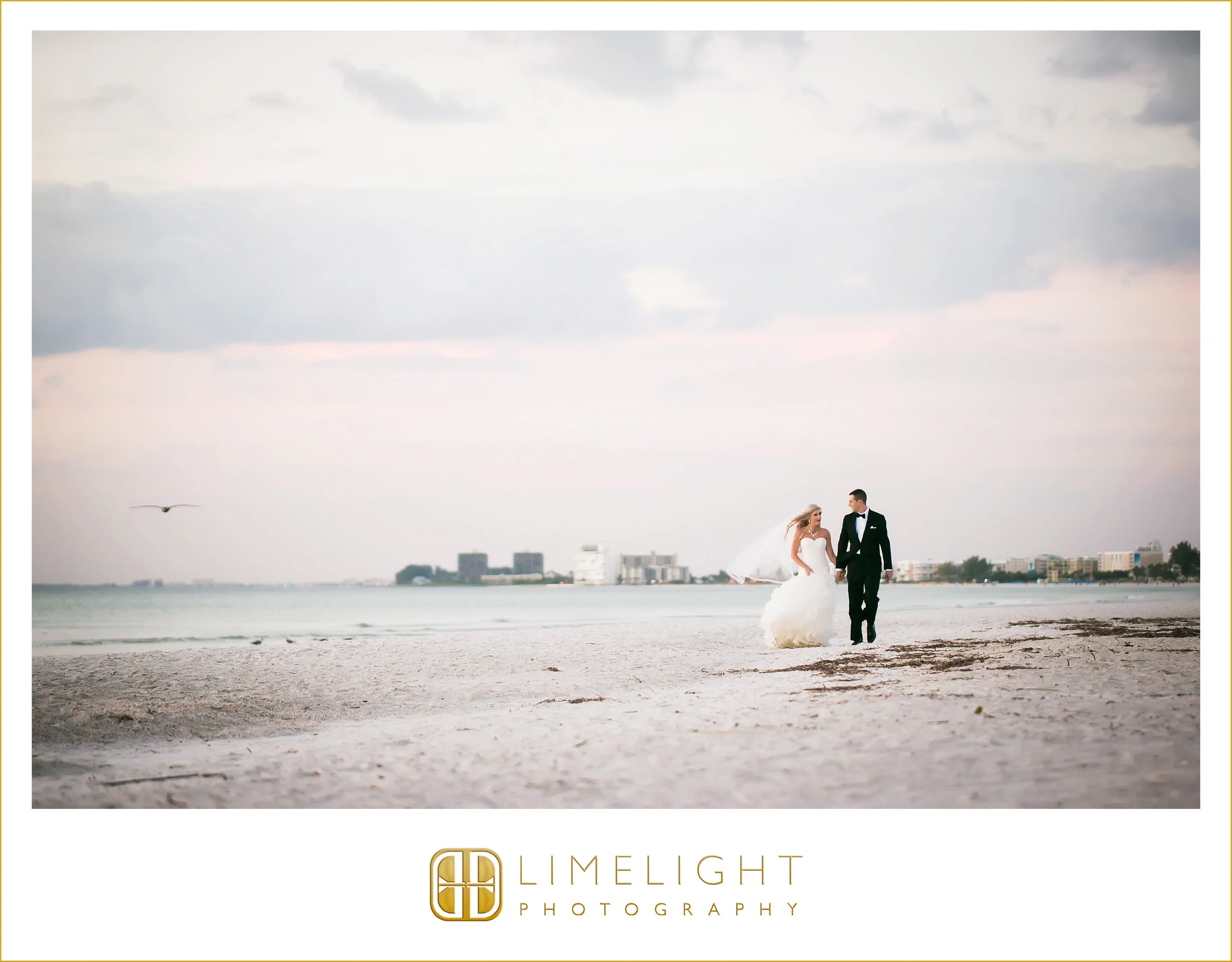 Portraits | Mr. & Mrs. | Wedding