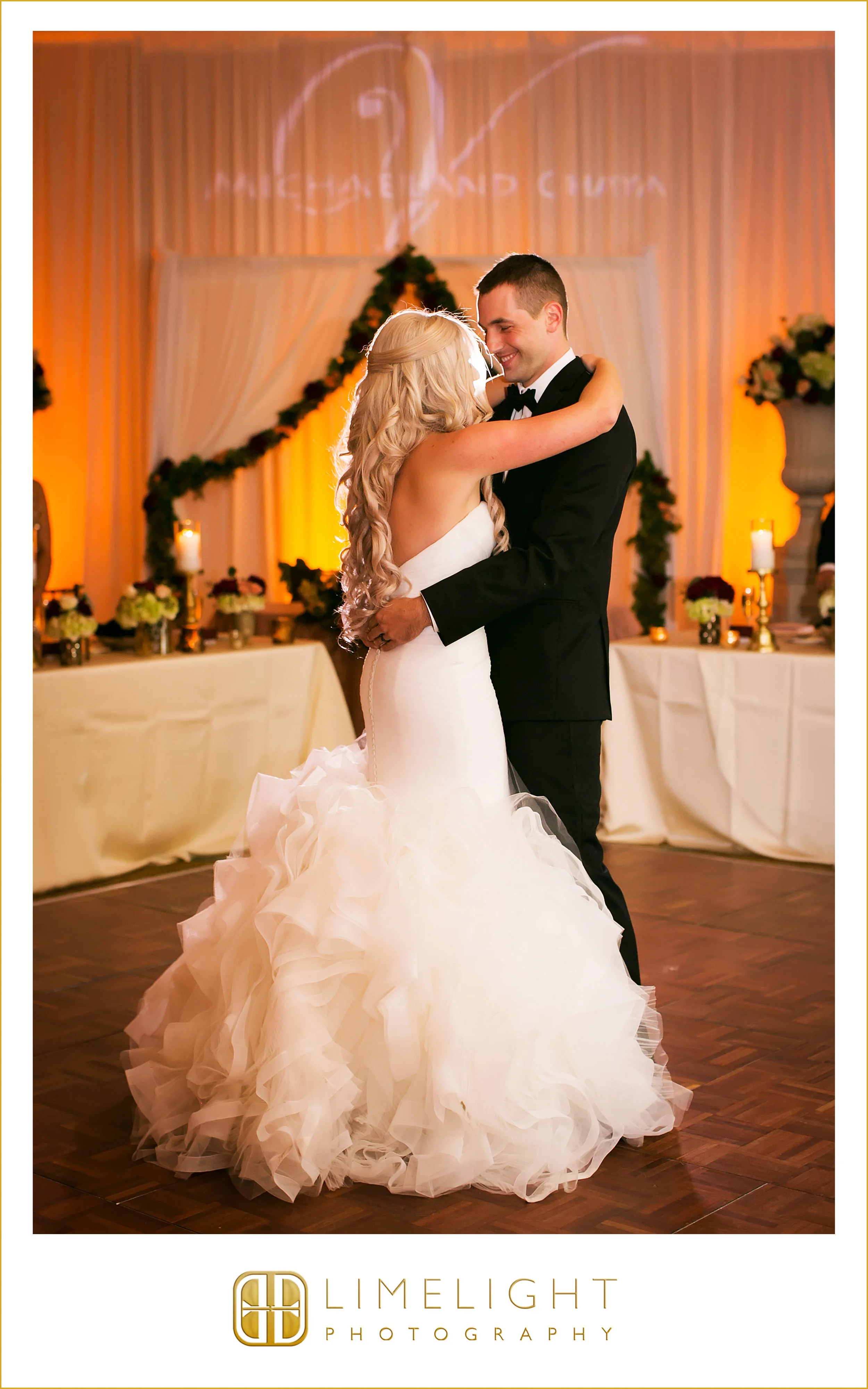 First Dance | Reception | Wedding