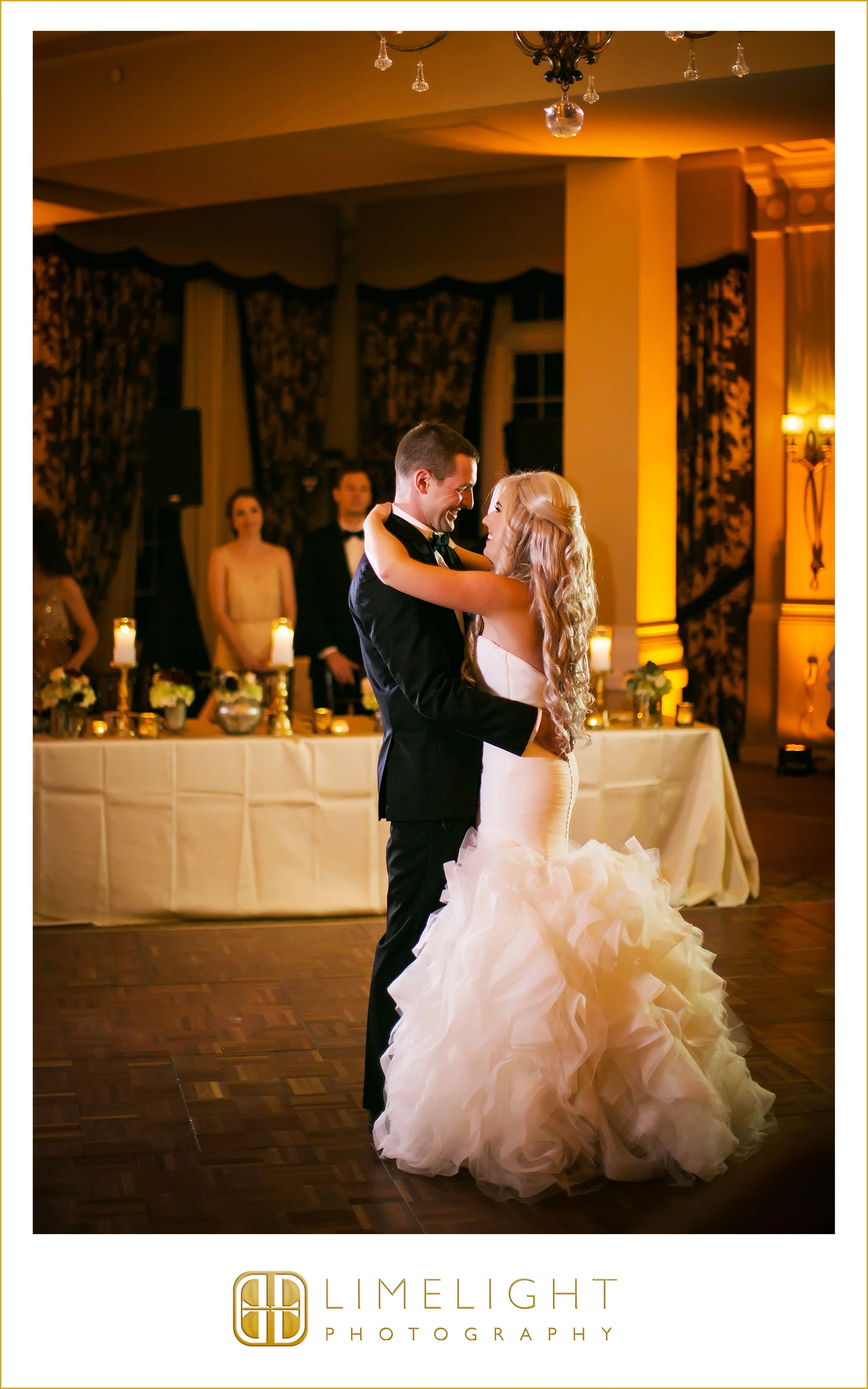 First Dance | Reception | Wedding