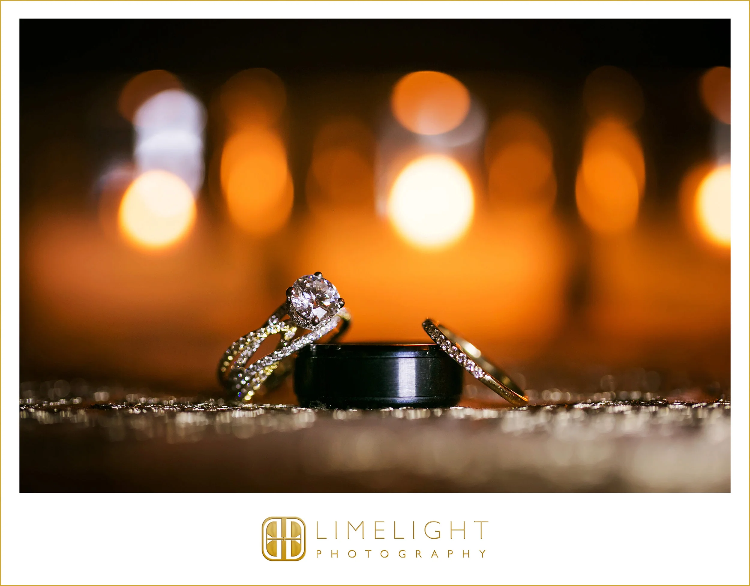 Rings | Husband & Wife | Wedding