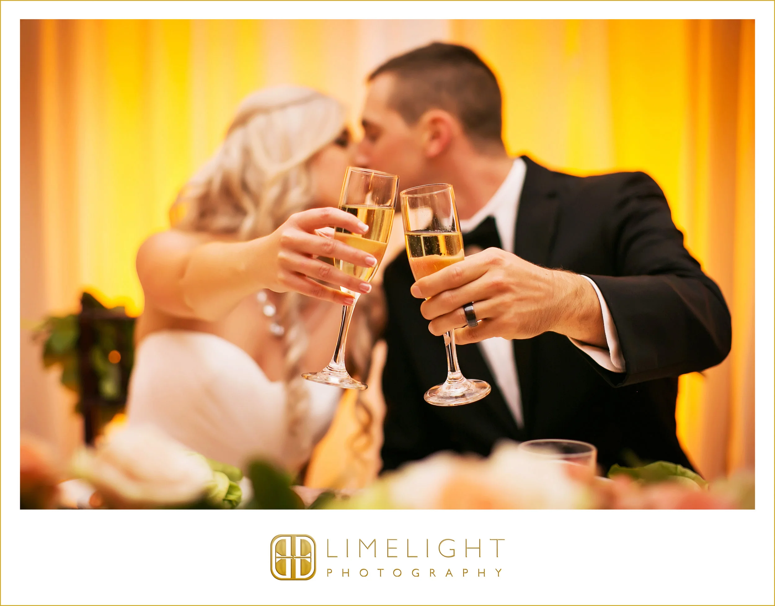 Portraits | Mr. & Mrs. | Wedding