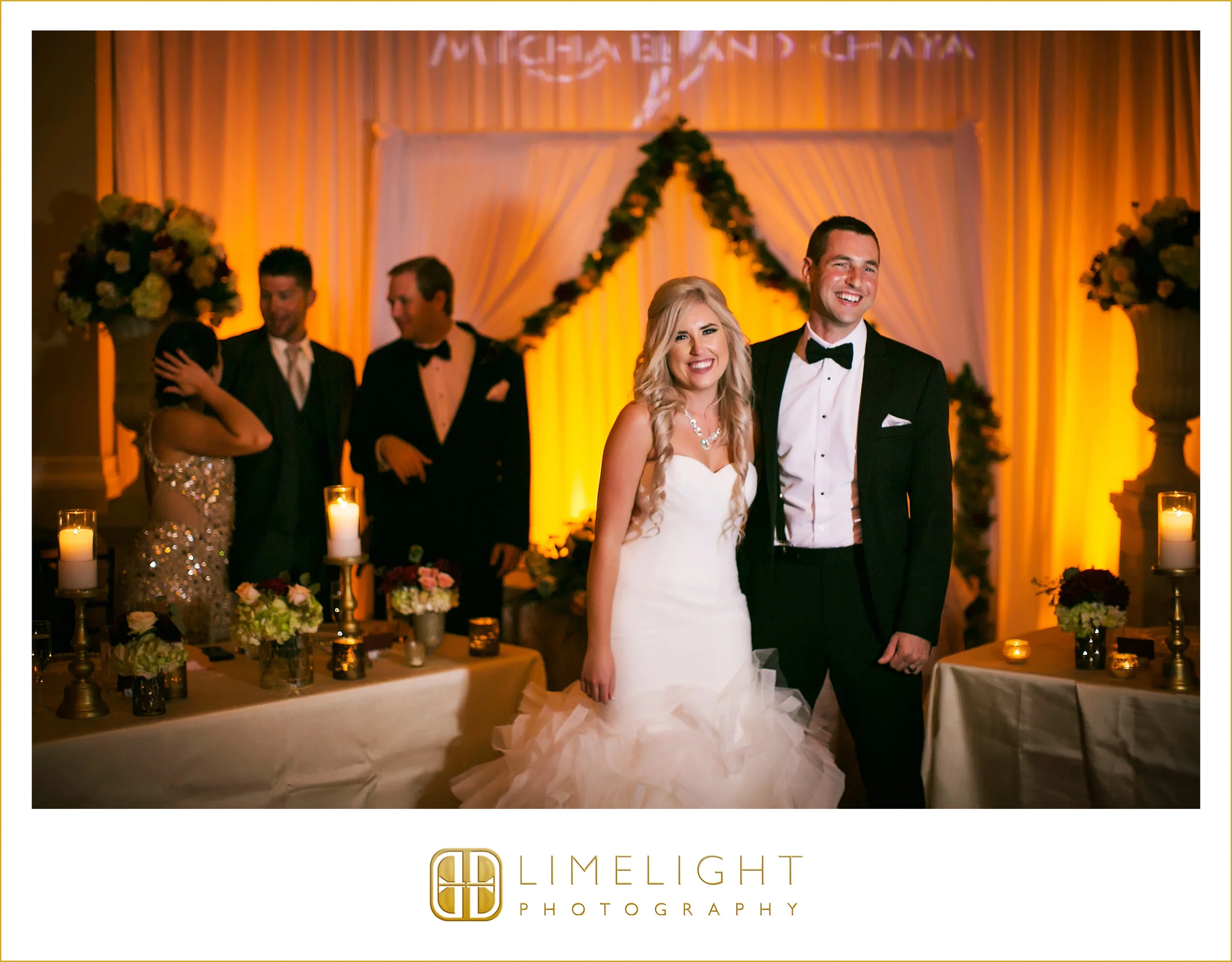 Portraits | Mr. & Mrs. | Wedding