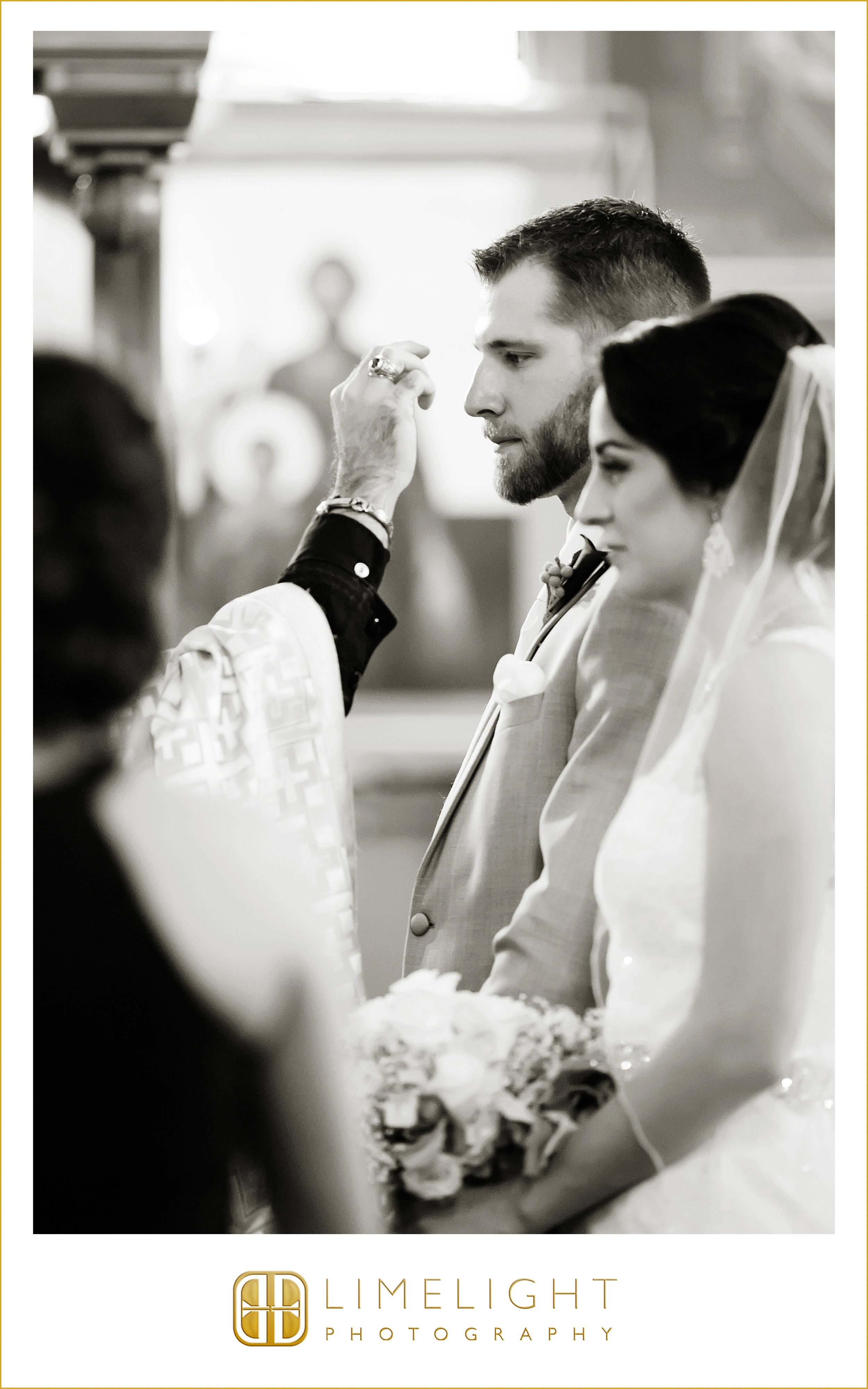 Ceremony | Bride & Groom | Wedding