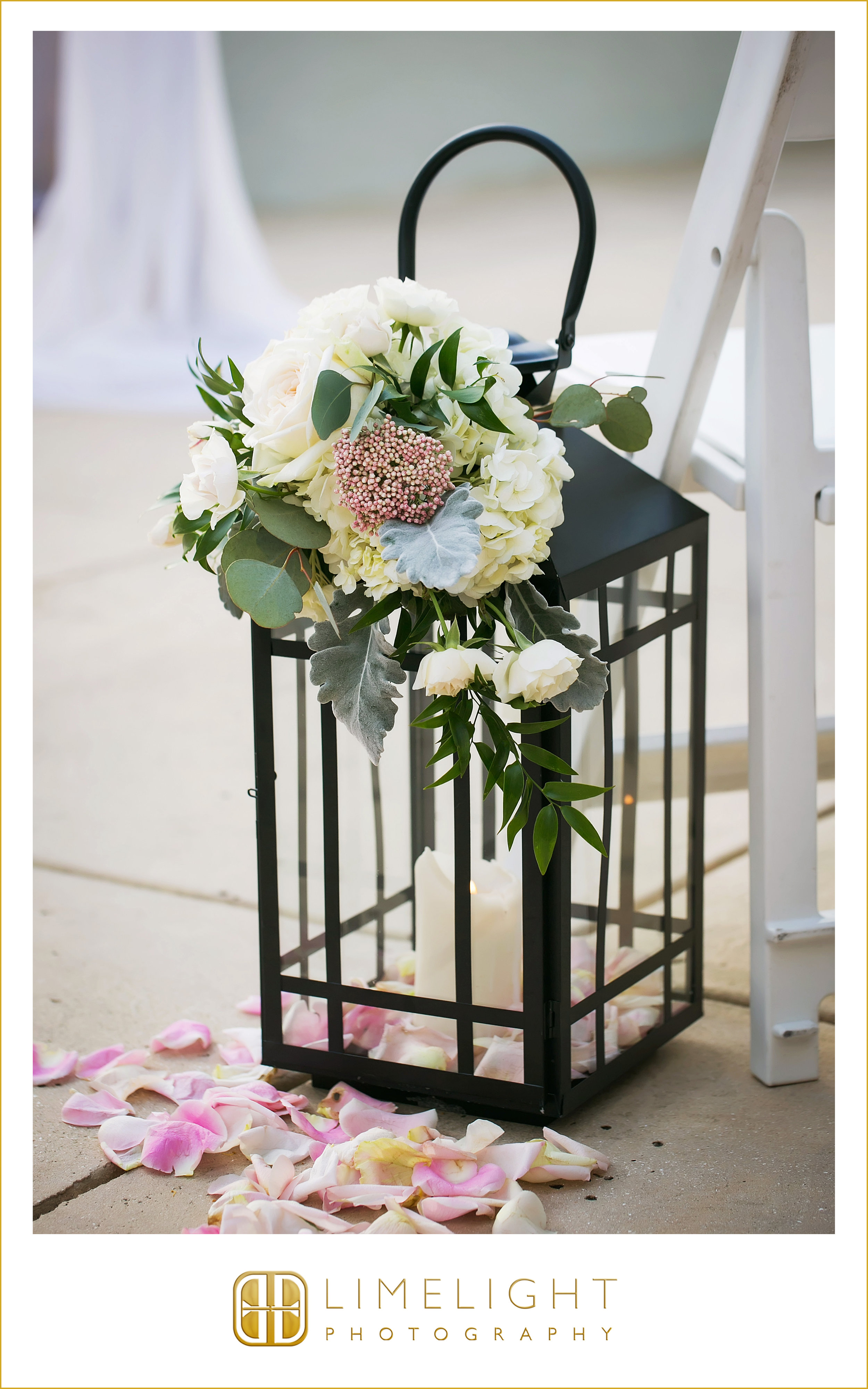 Decor | Ceremony | Wedding