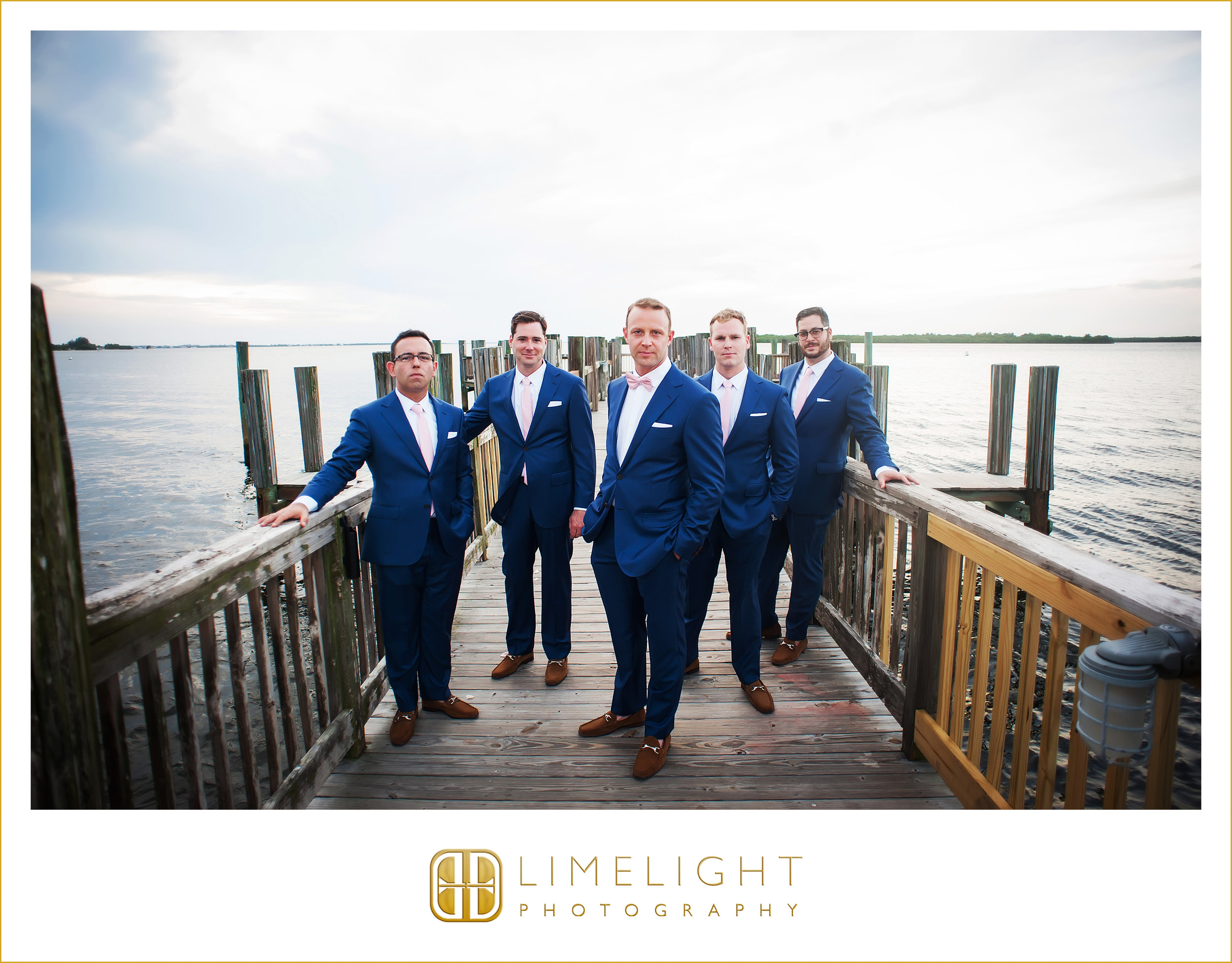 Groomsmen | Groom |  Wedding