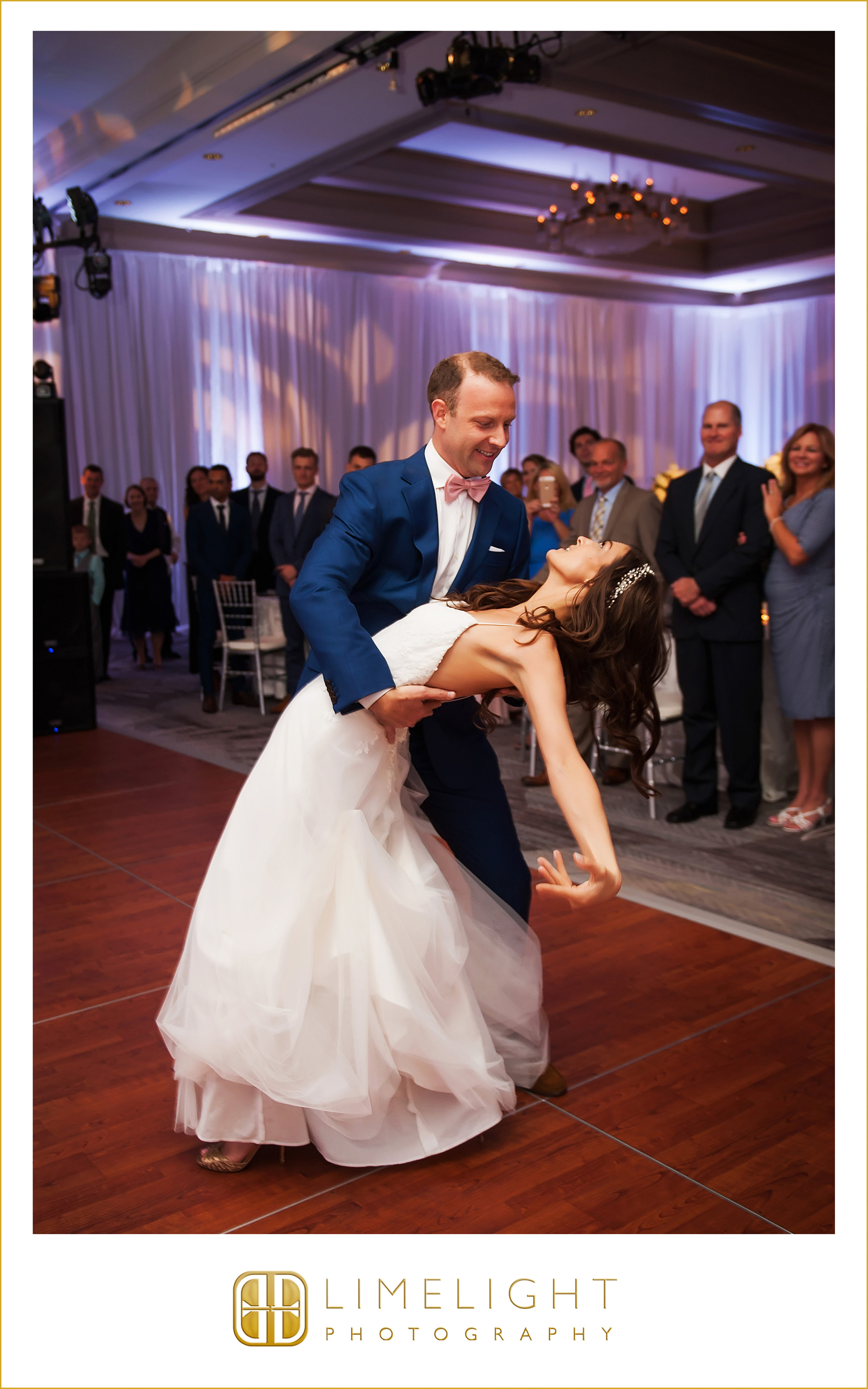 First Dance | Husband & Wife | Wedding
