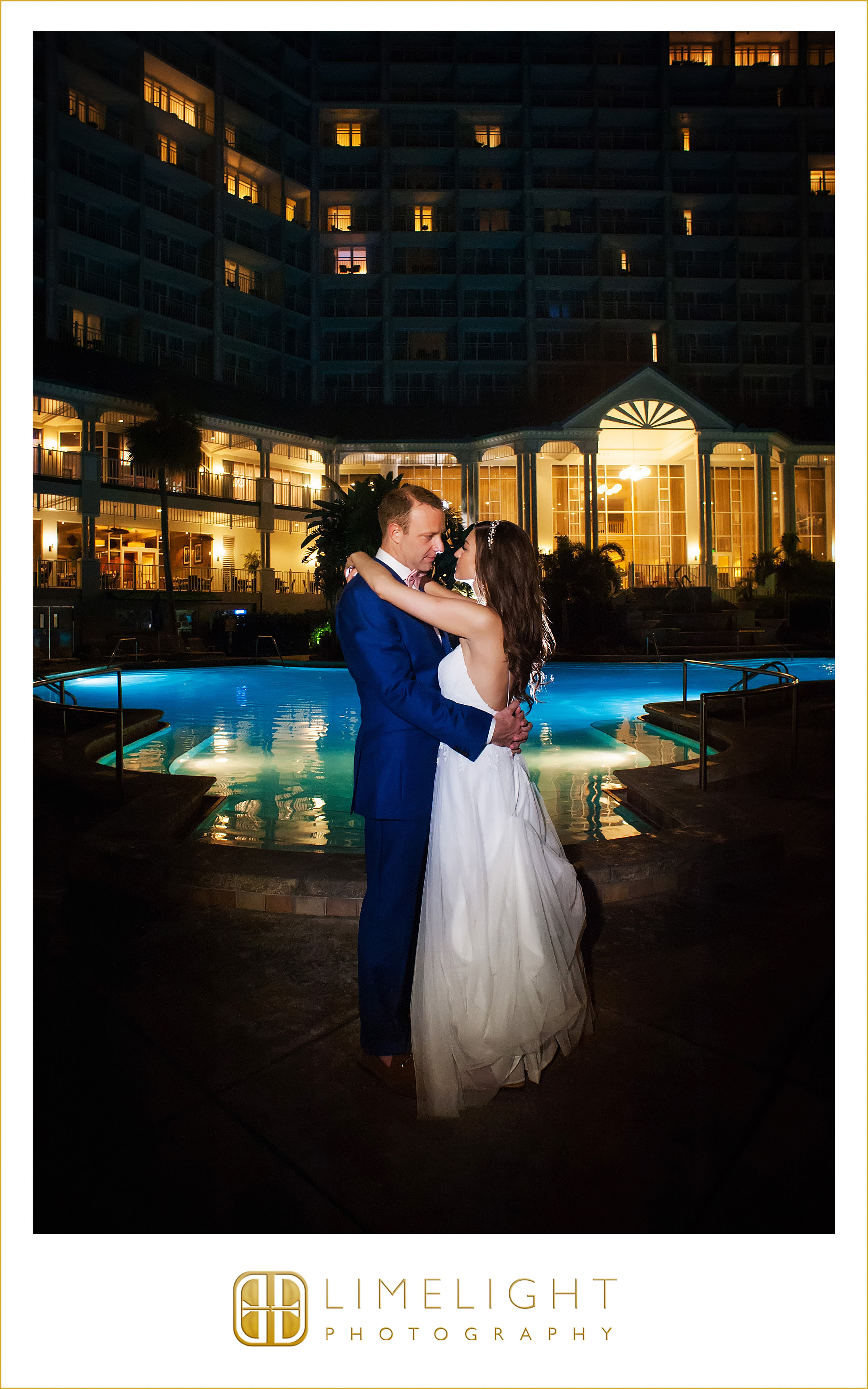 Portraits | Mr. & Mrs. | Wedding