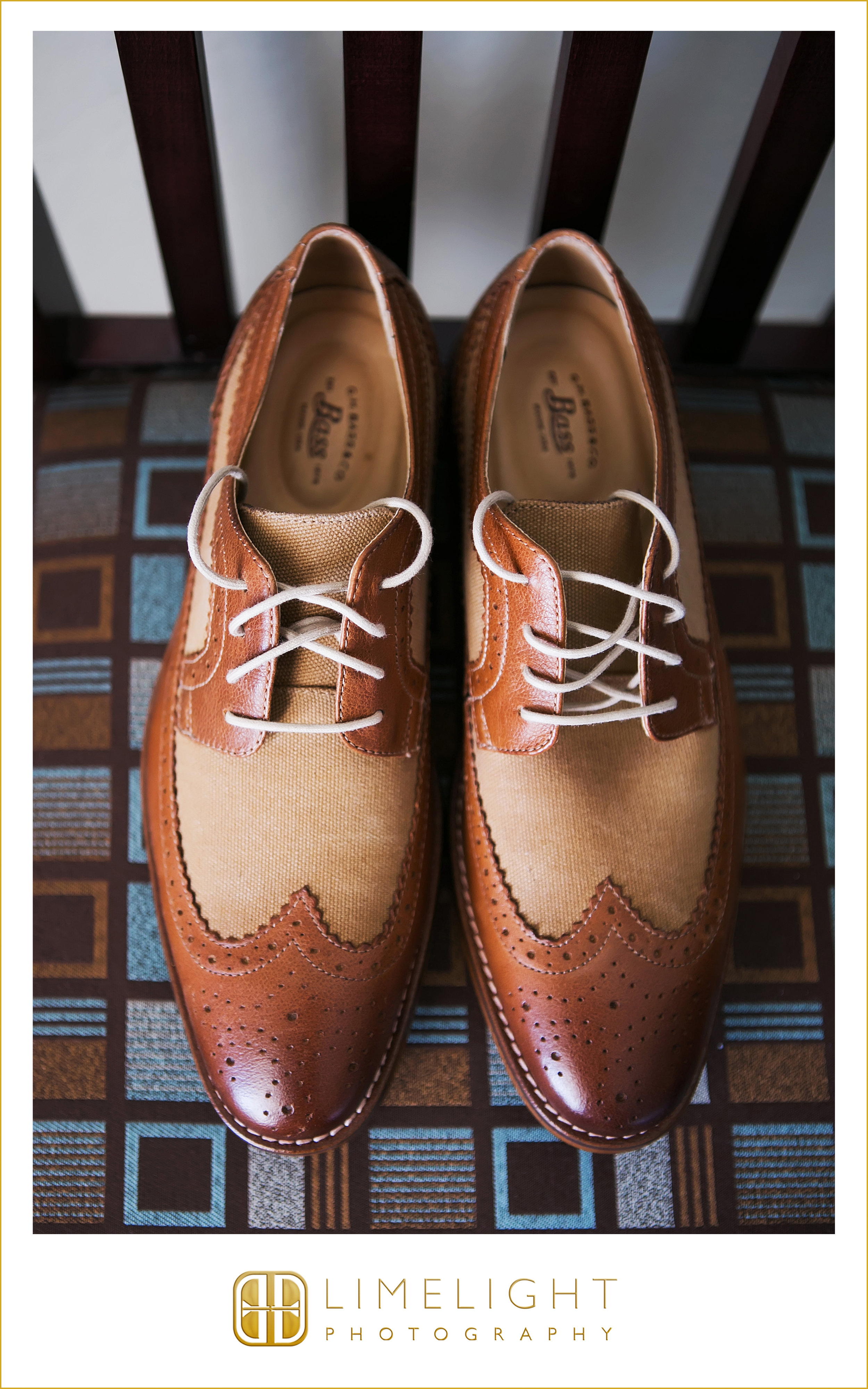 Shoes | Groom | Wedding