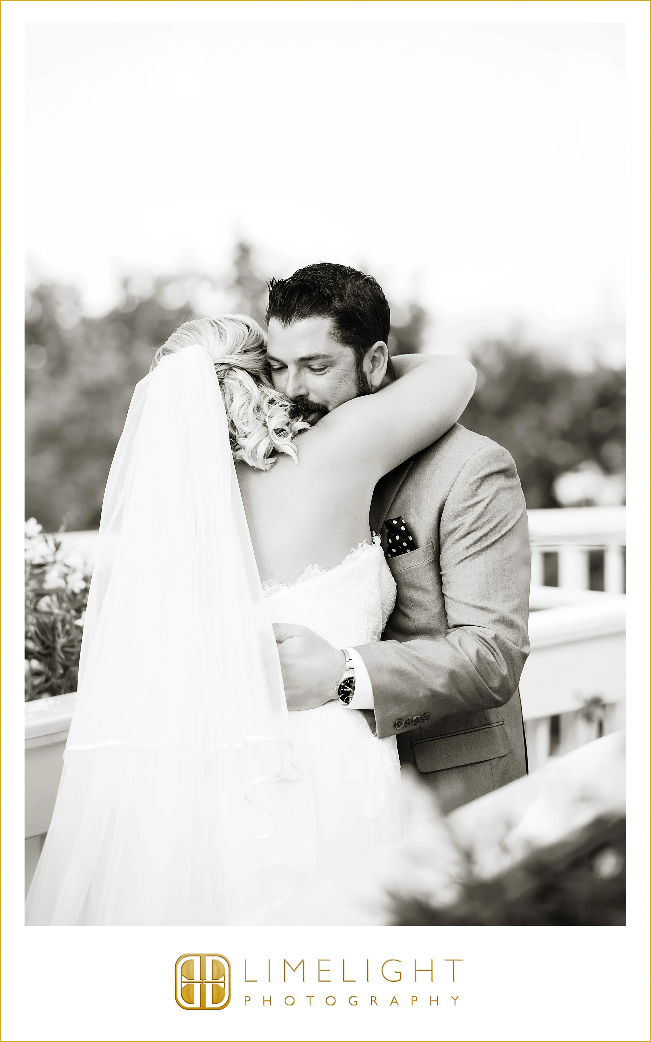 First Look | Bride & Groom | Wedding