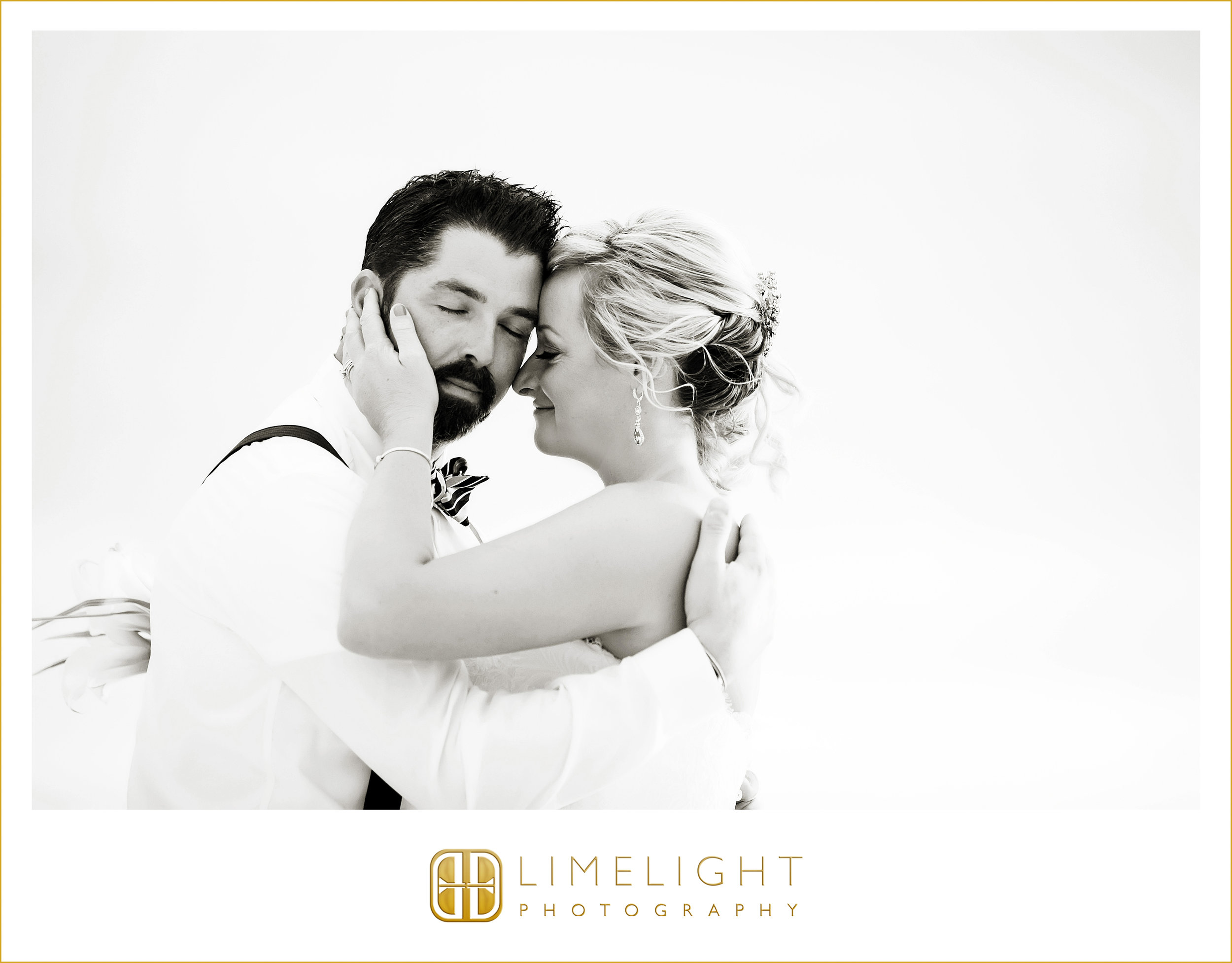 Portraits | Mr. & Mrs. | Wedding