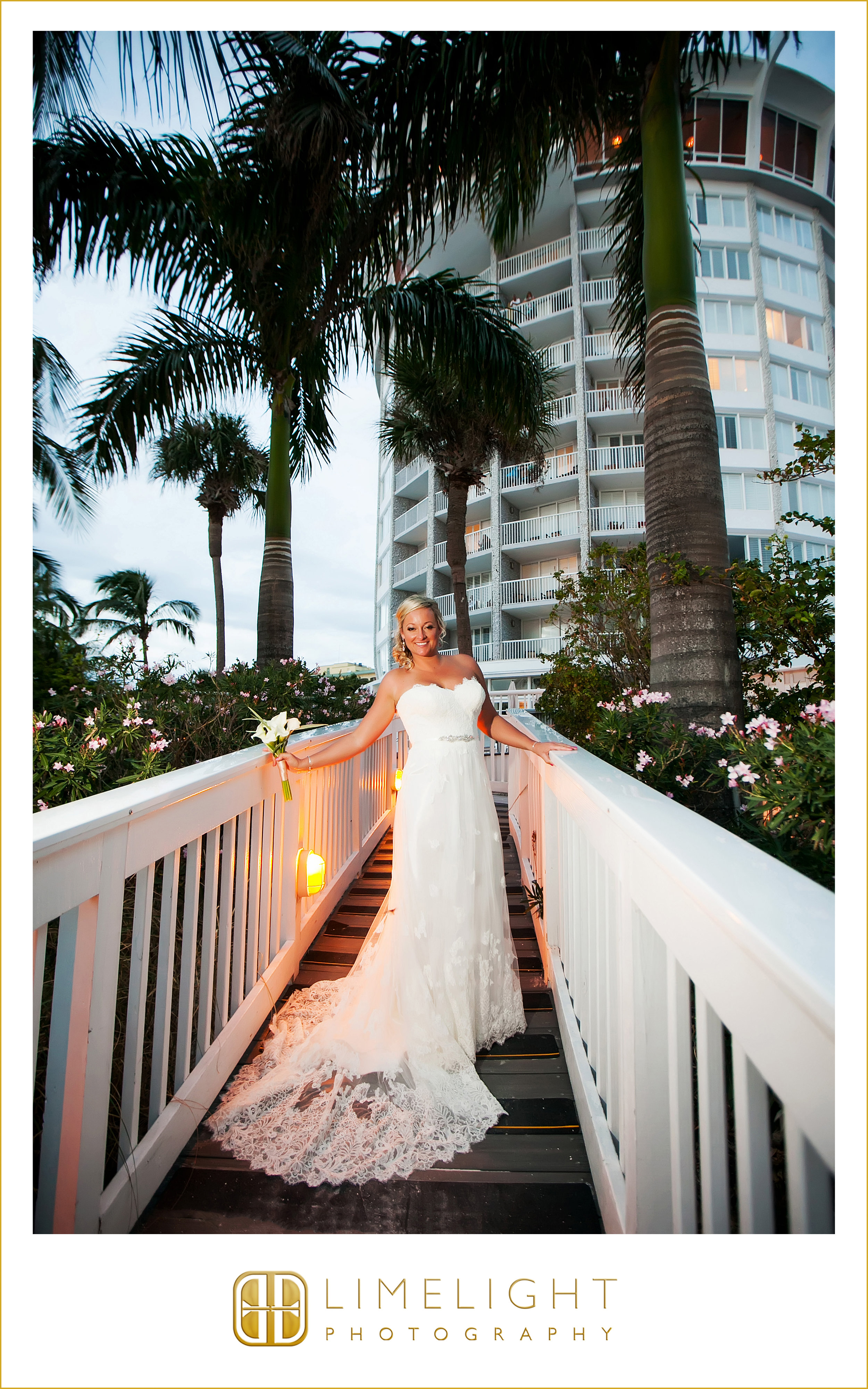 Portrait | Bride | Wedding